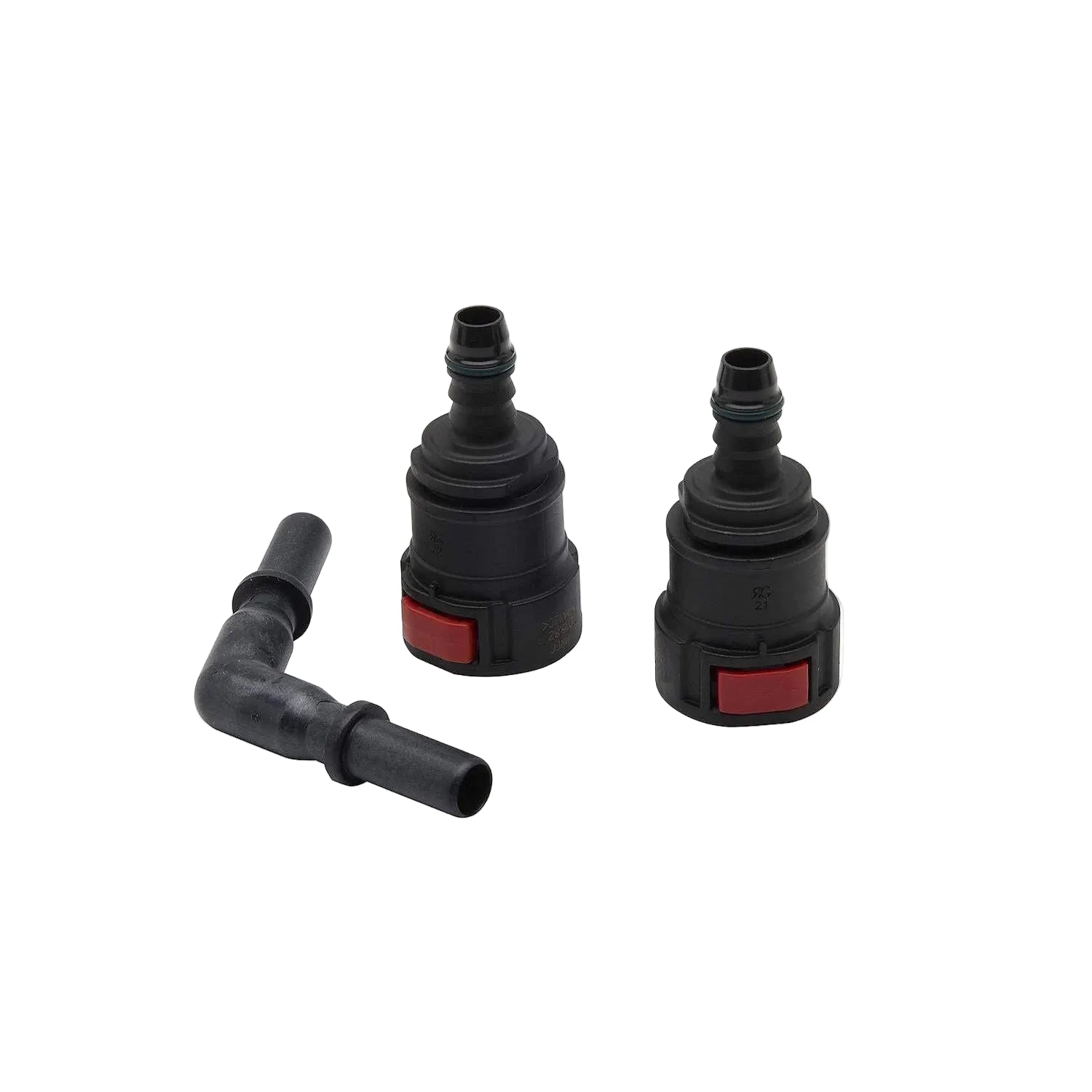 8M0135386 Genuine Fuel Filter Kit