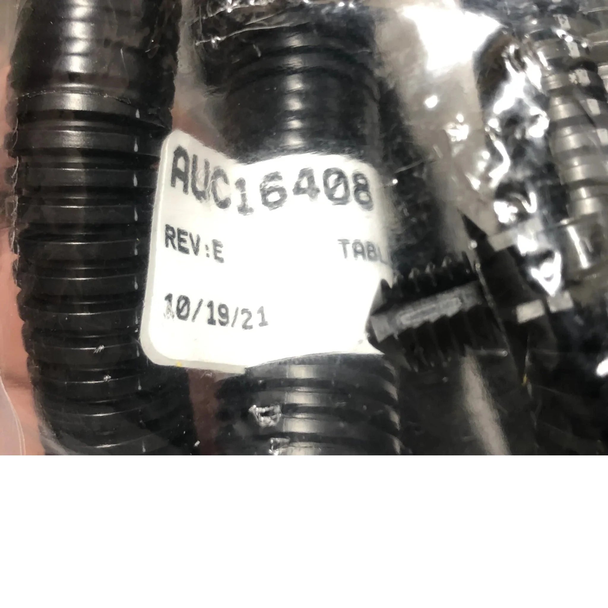 AUC16408 Genuine John Deere Wiring Harness