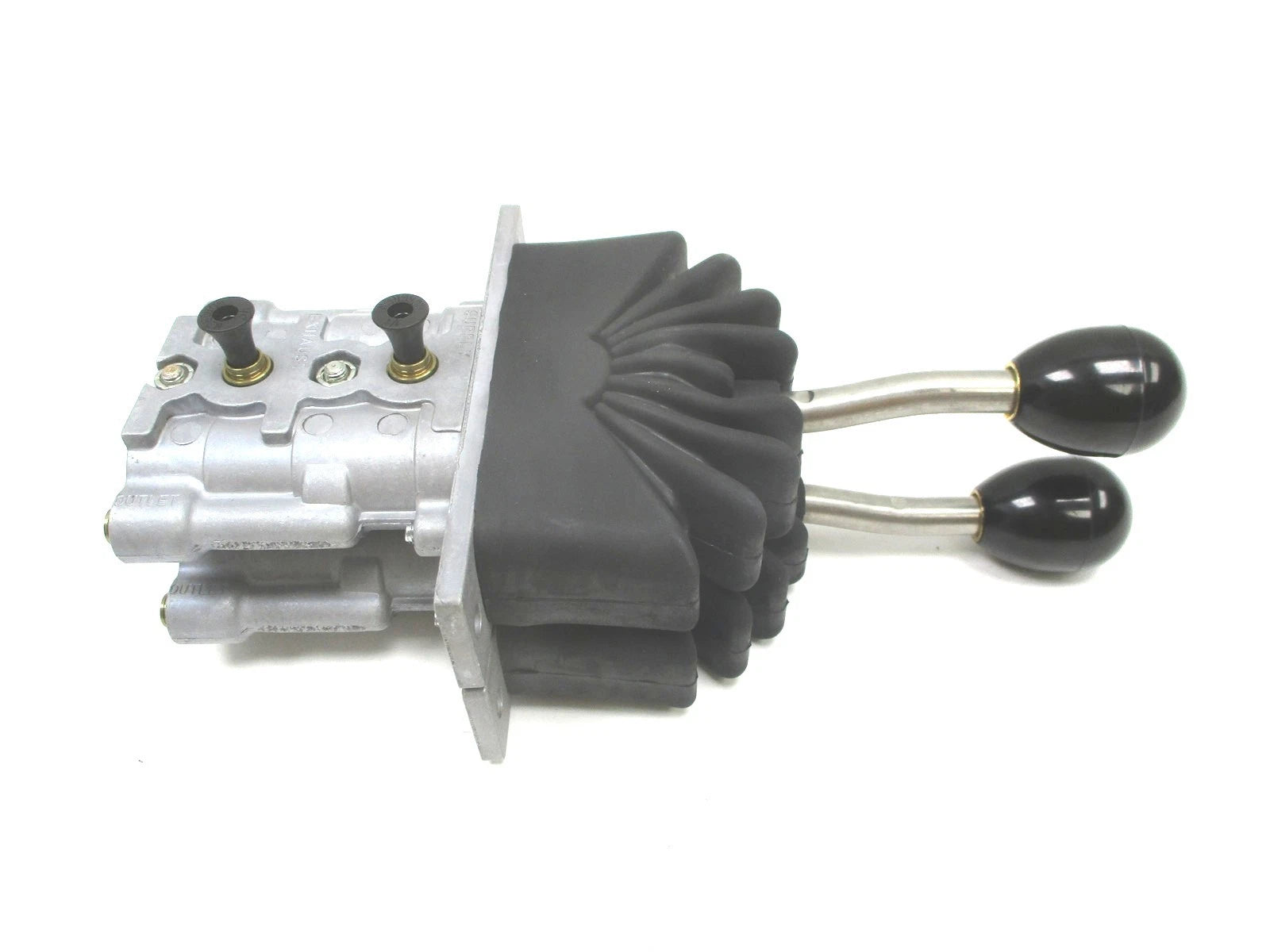 New Williams Controls Activair Controller Dual Rabbit Ear Joystick