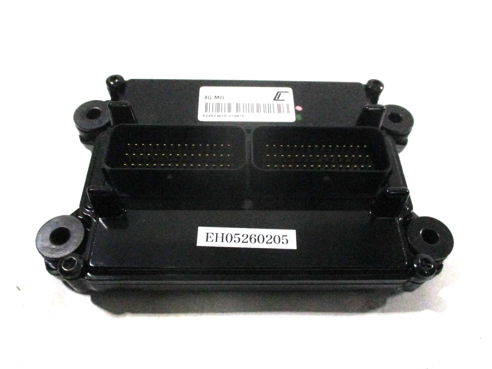 Genuine OEM Kubota ECU Assembly 25NAC3-L - Configuration 1