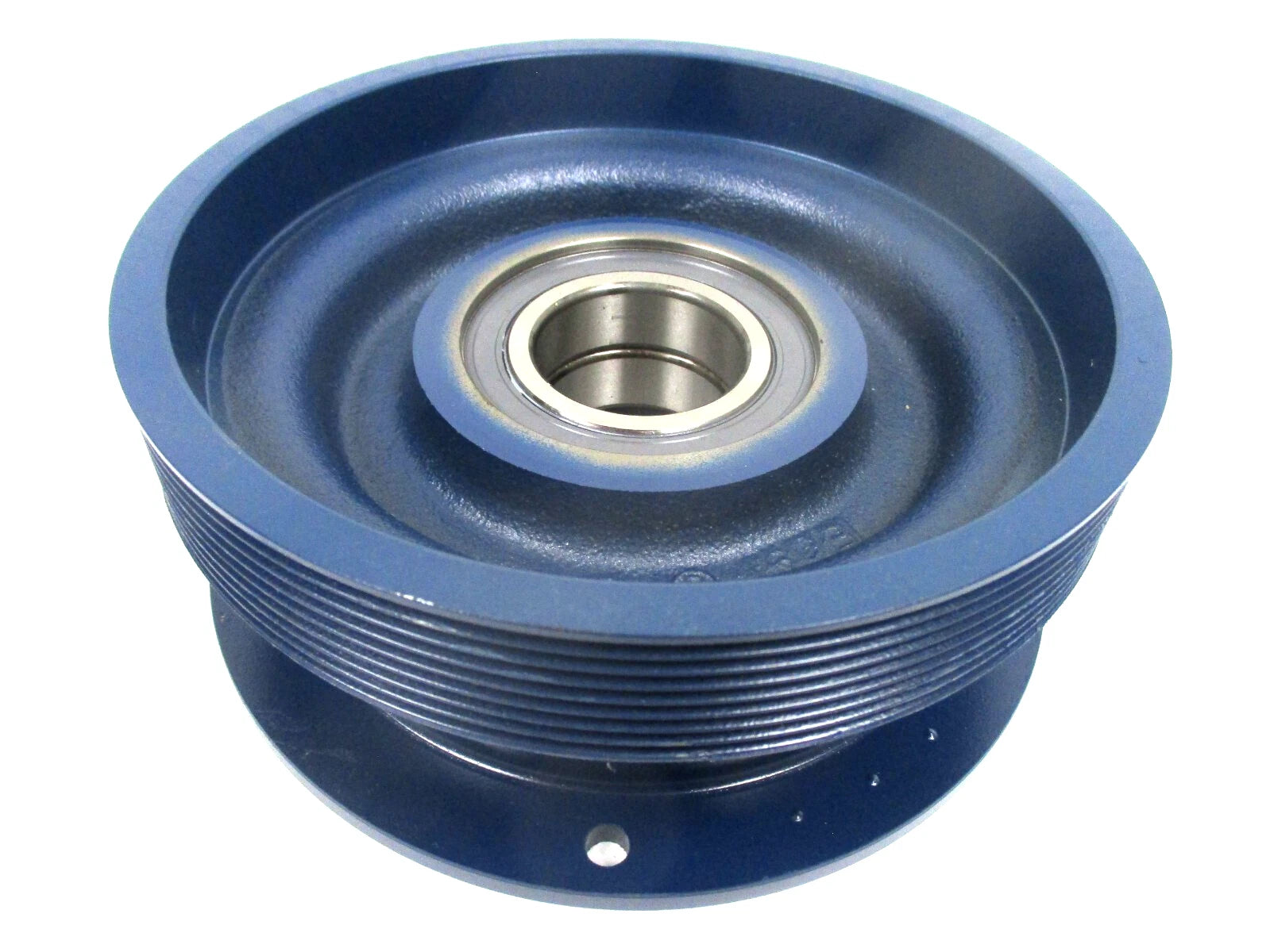 Genuine Horton Drivemaster 2-SPEED Fan Drive Pulley Sheave DT466 DT570