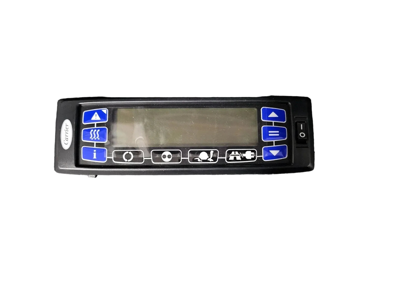 A12-00773-00 Genuine Carrier Transicold Carrier Supra Series Cab Command Control