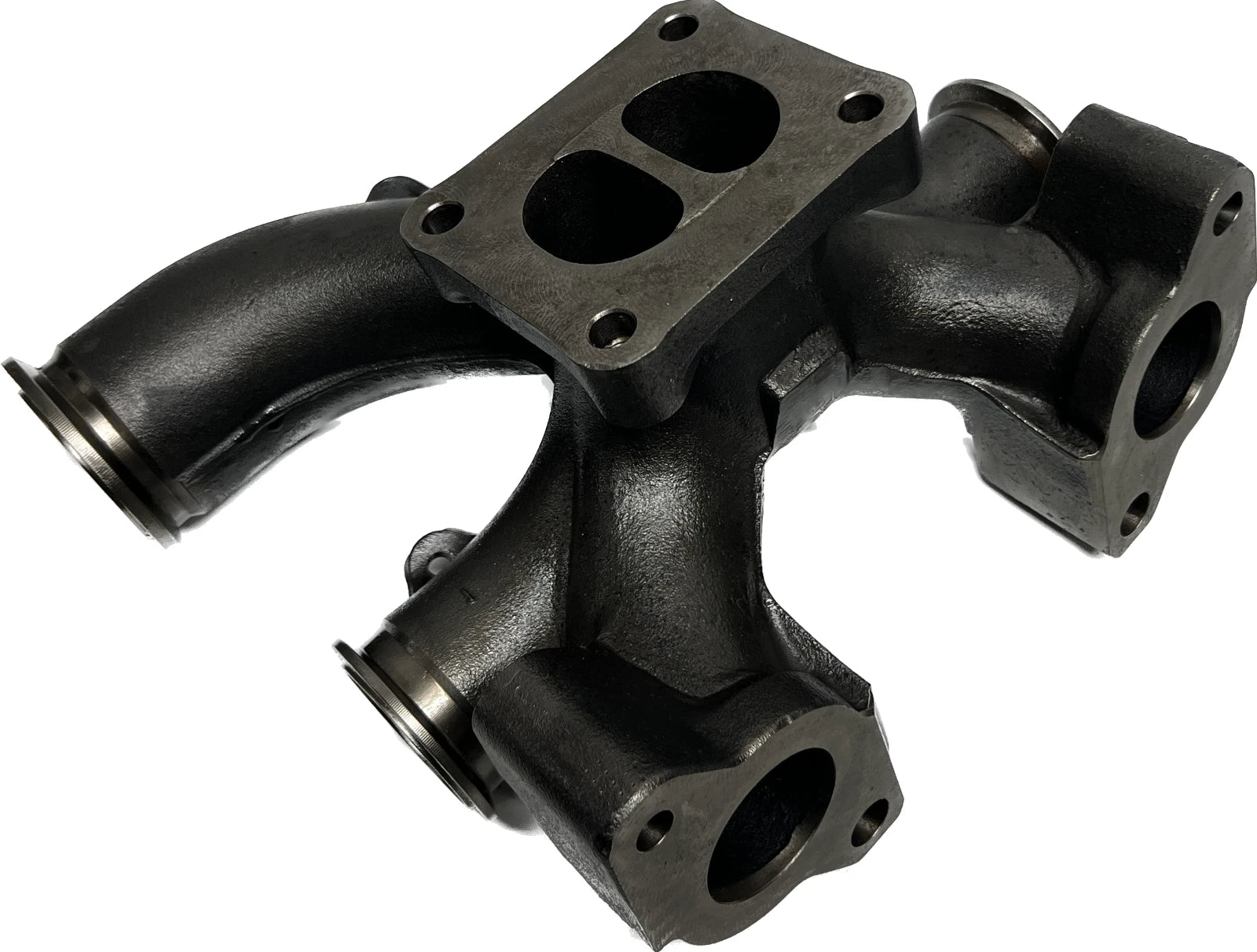 A4721422401 Genuine Detroit Diesel Exhuast Manifold For DD15 14L