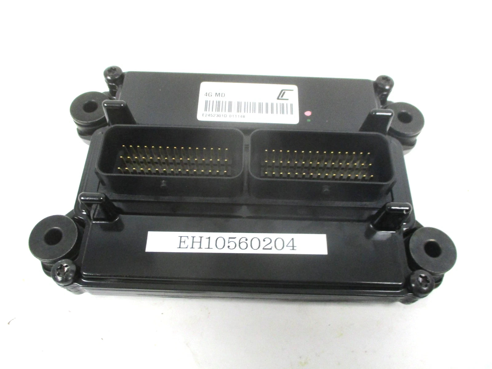Genuine OEM Kubota ECU 25KEA4-L - Configuration 2