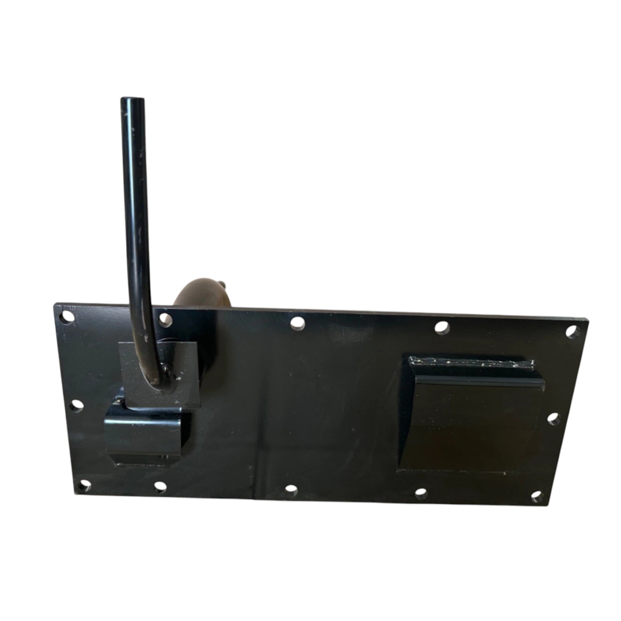 4924791 Genuine Cummins Hand Hole Cover