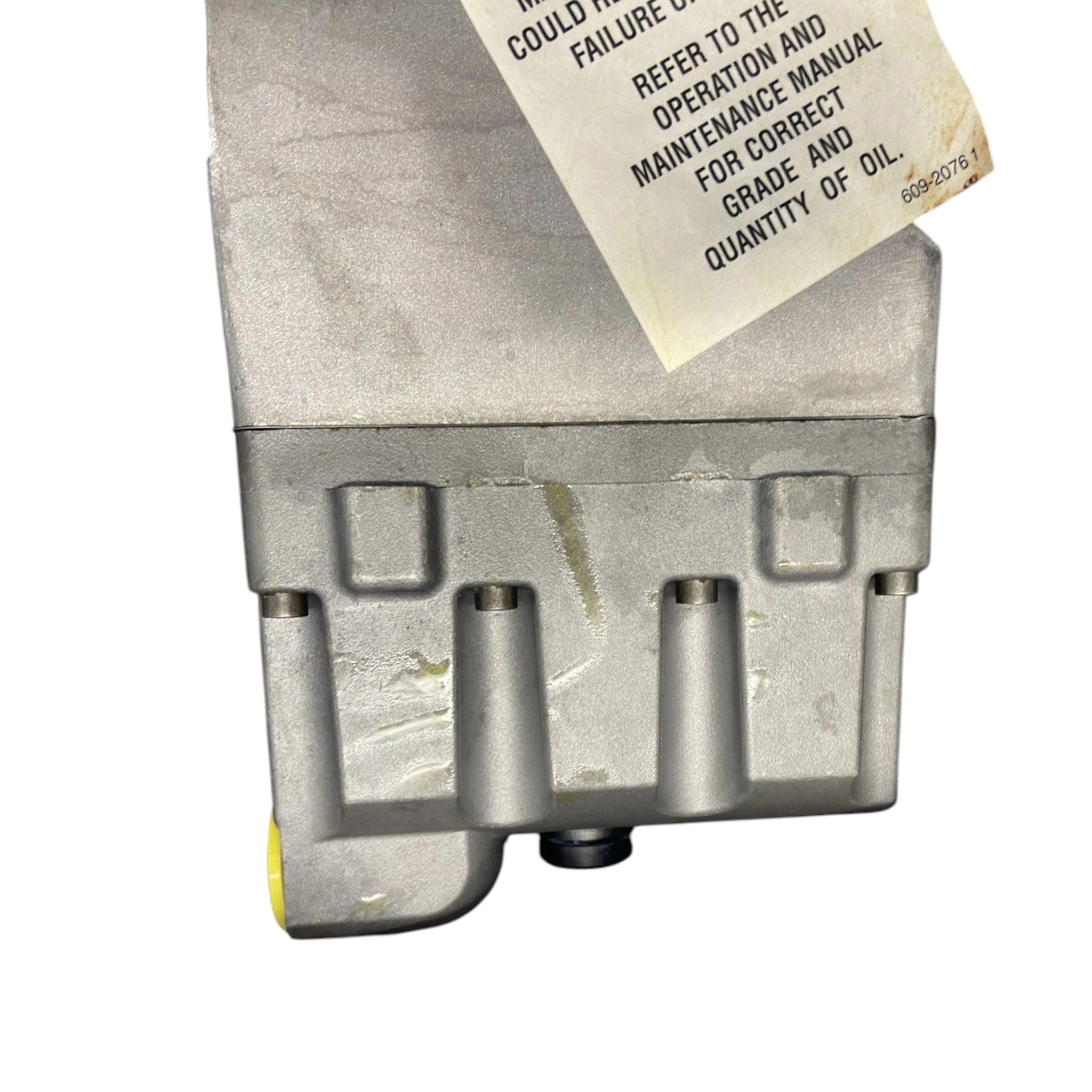 20R1635 Genuine CAT Reman Unit Injector Hydraulic Pump