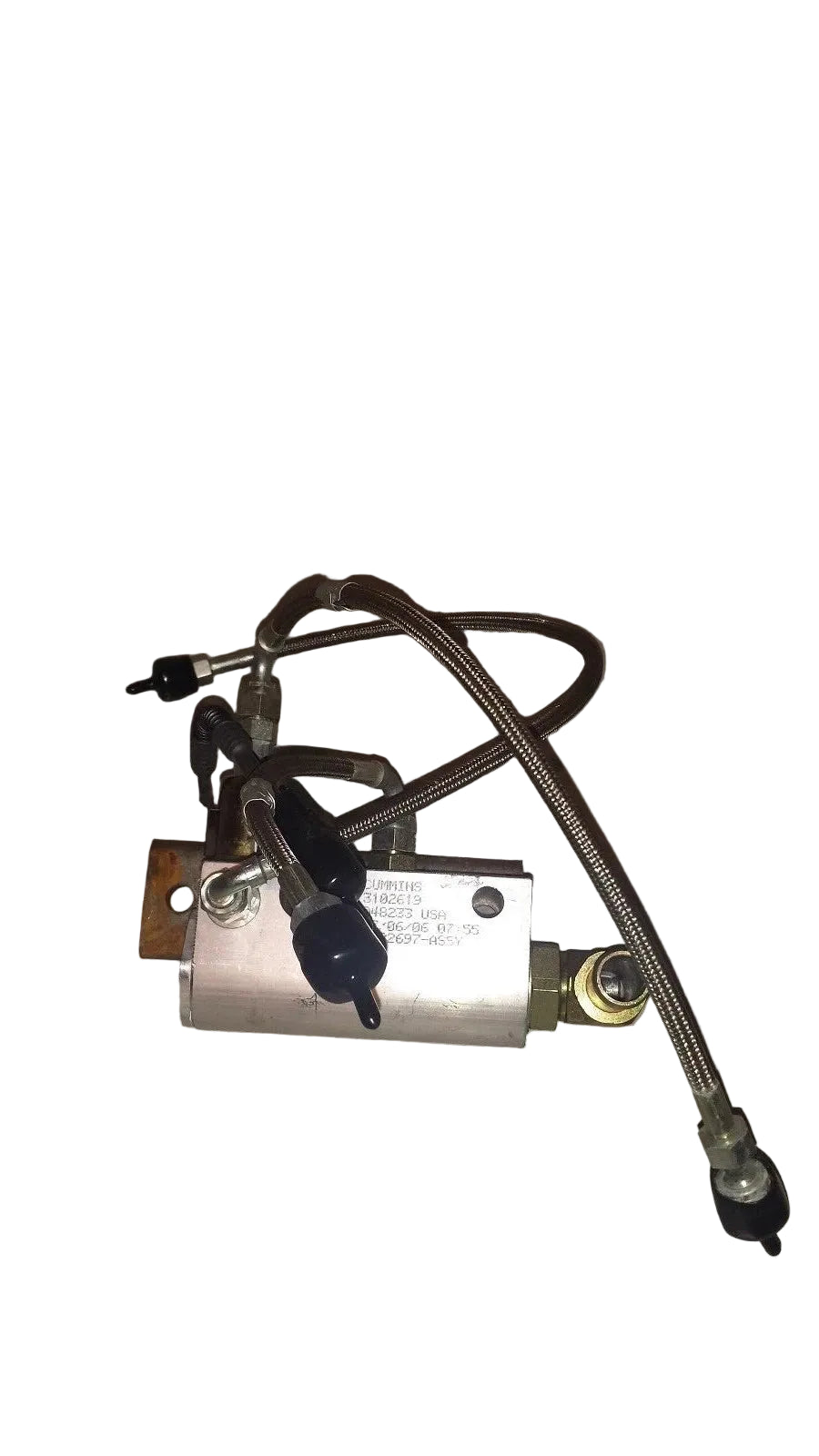 3102619 Genuine Cummins Oil Control Valve