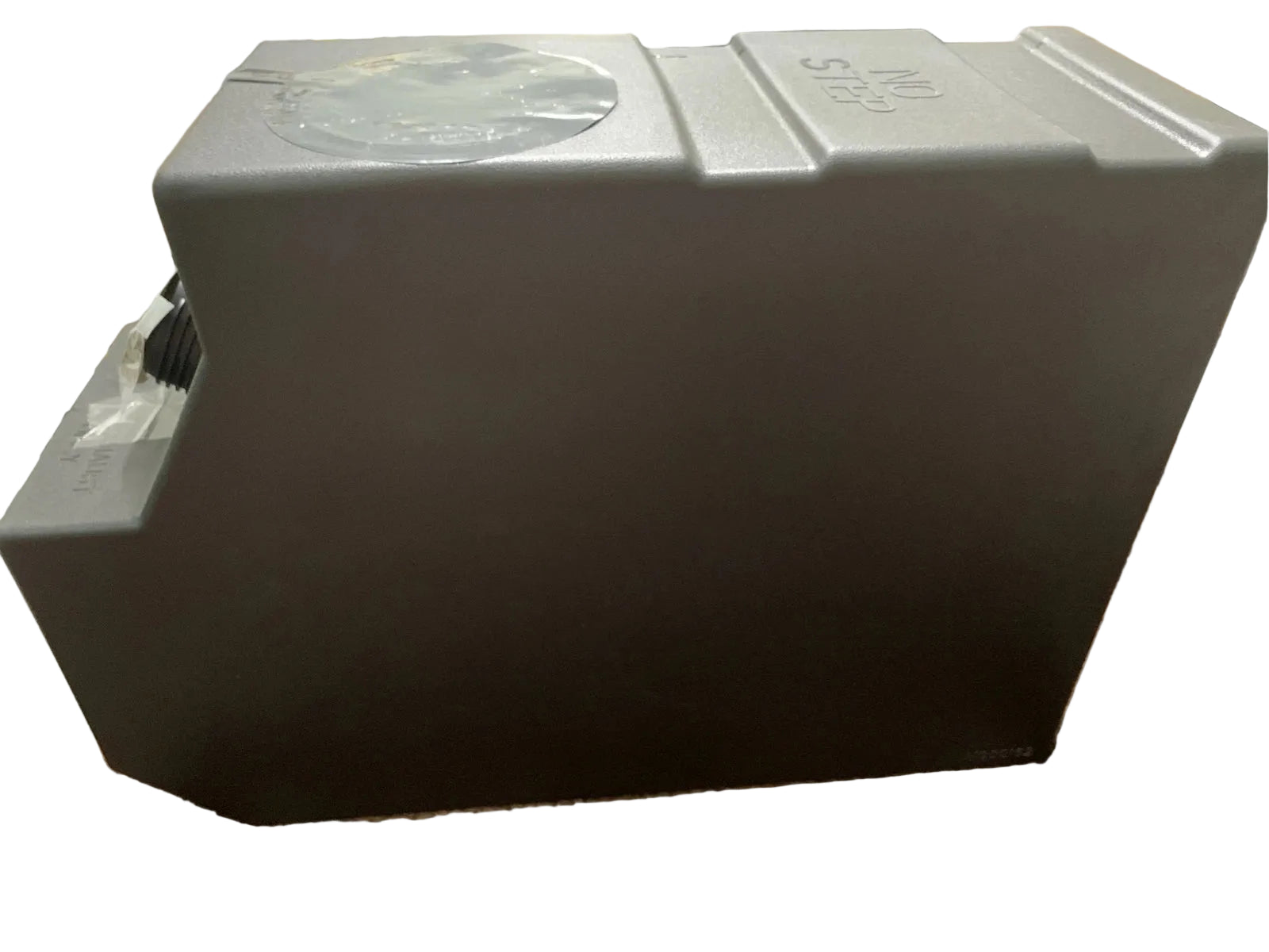 M86-6037 Genuine Paccar Diesel Exhaust Fluid Tank