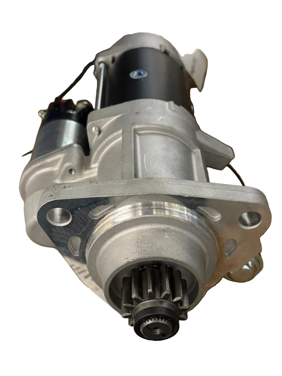 282-0206 Poweredge Starter 12V 3.4KW