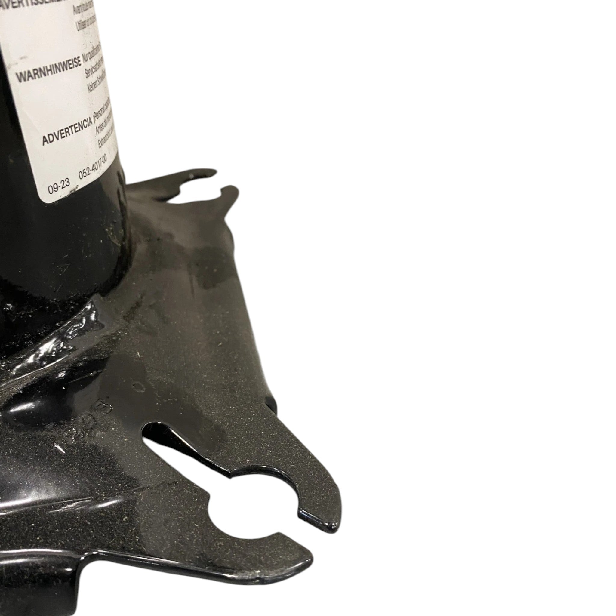 ZS11KAEPFV818 Genuine Copeland Scroll Compressor