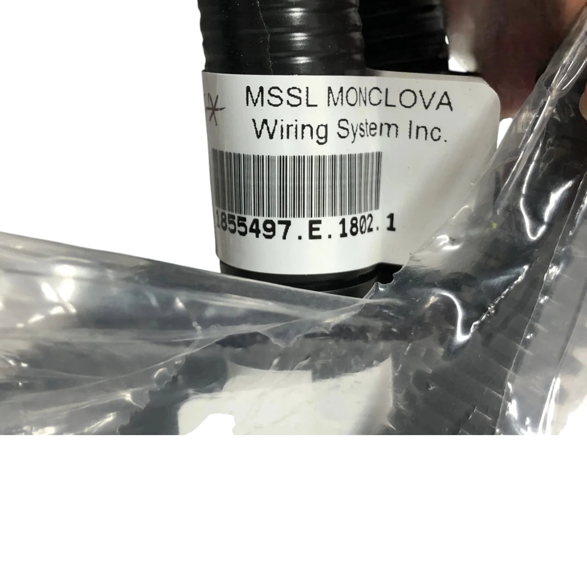 AUC16408 Genuine John Deere Wiring Harness