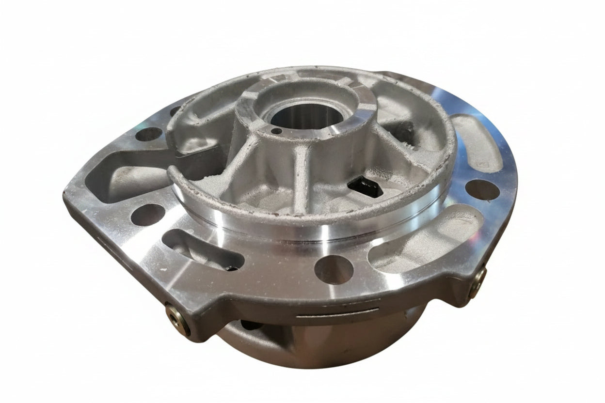 3067987 Genuine Cummins Accessory Drive Housing