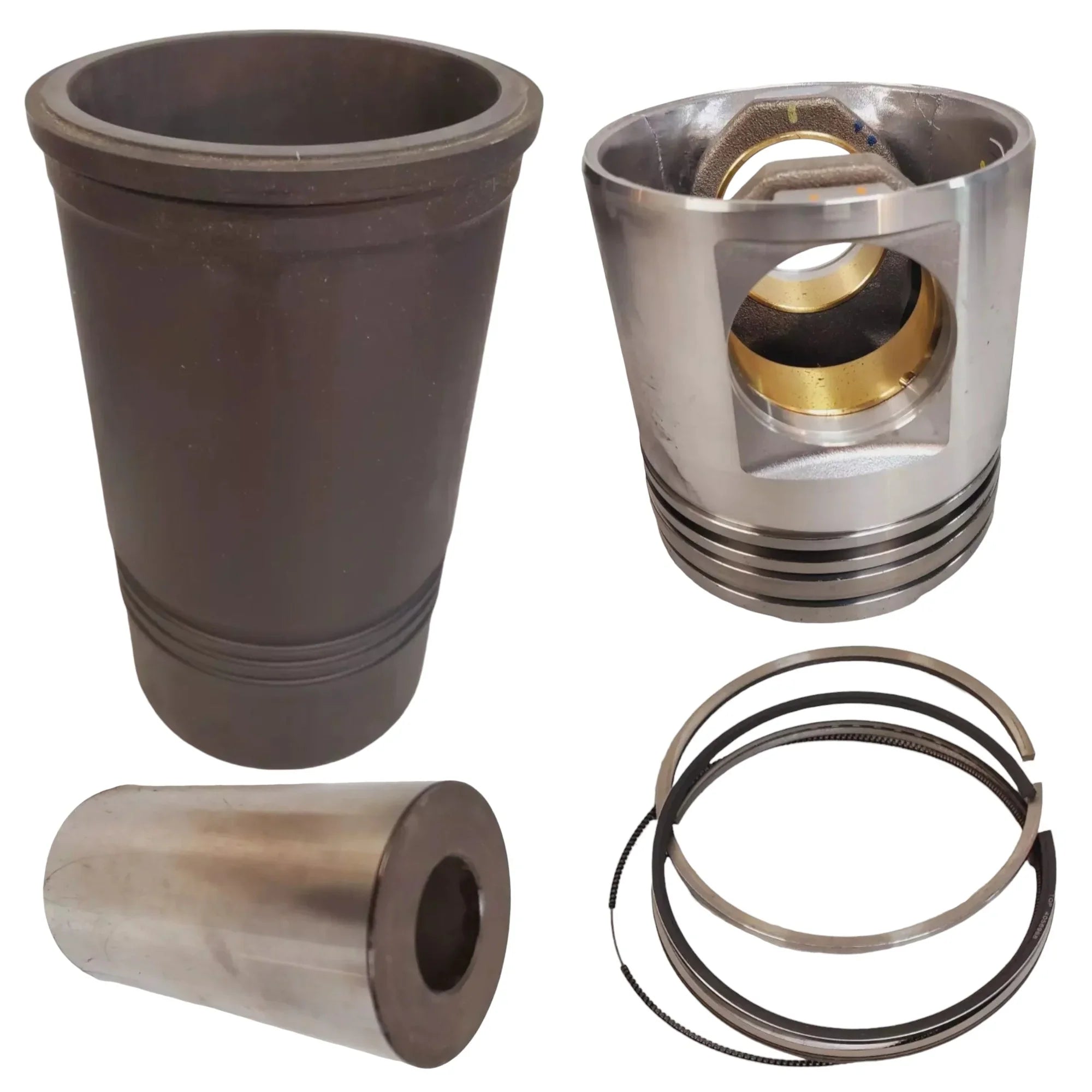 3803742 Genuine Cummins Cylinder Kit
