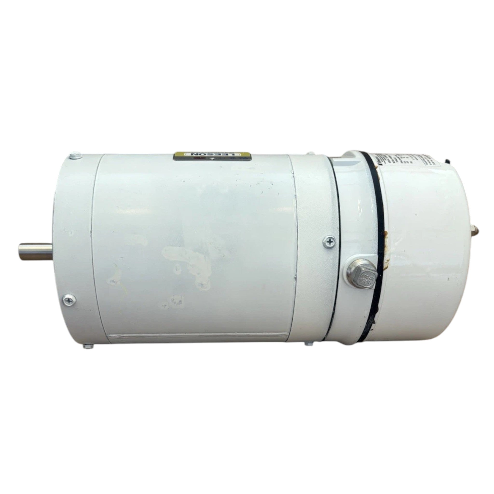 116463.00 Genuine Leeson Brake Motor 230/460V