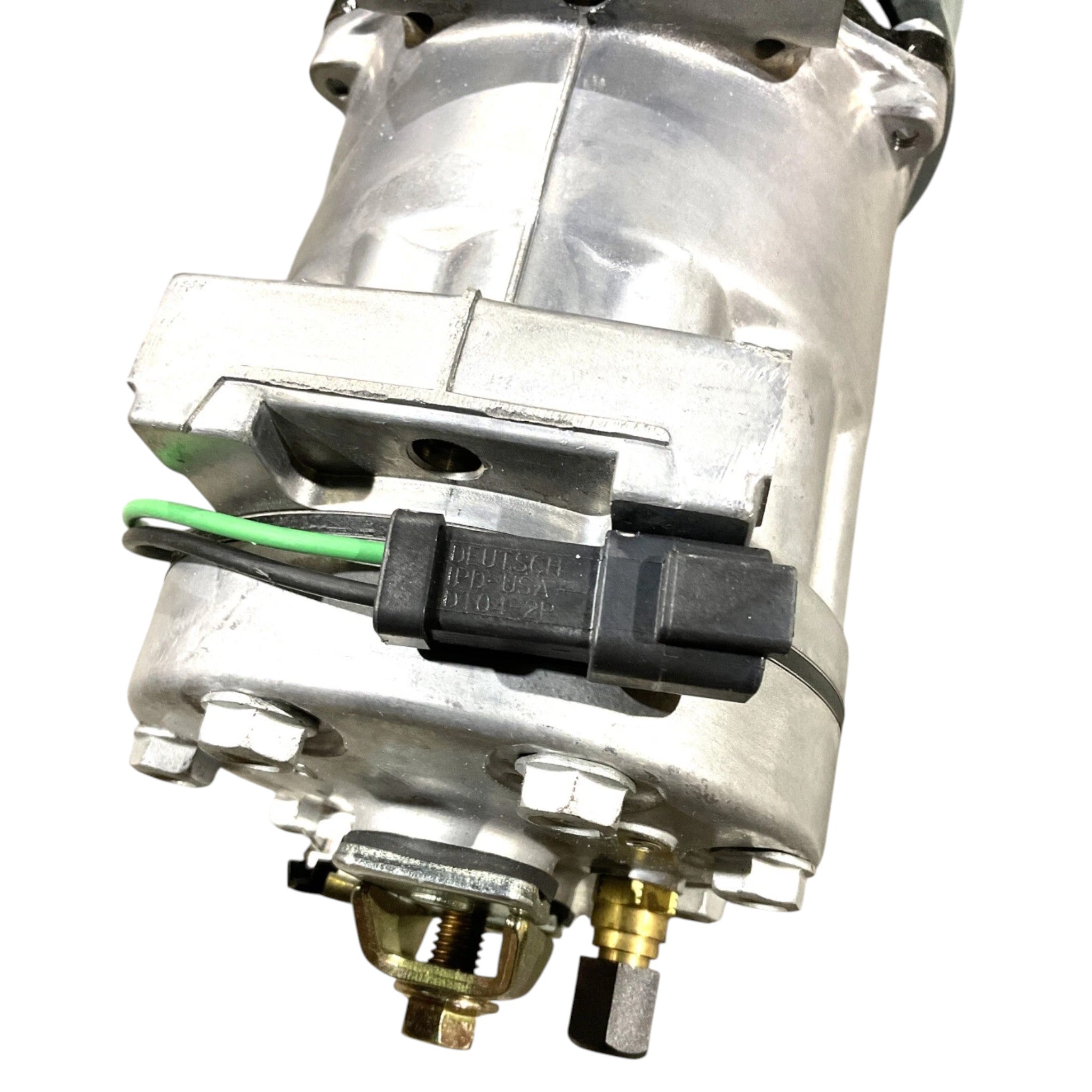 2777245 Genuine Cat A/C Compresor
