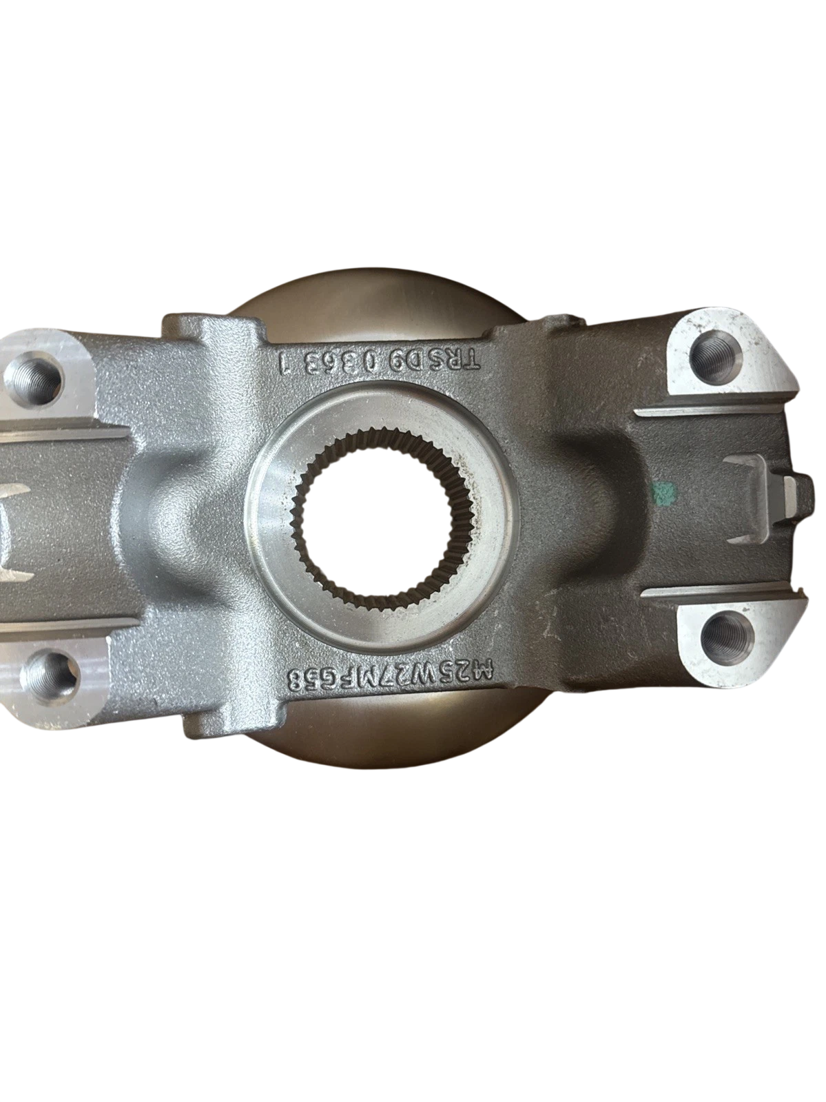 3893573C91 Genuine International Differential End Yoke