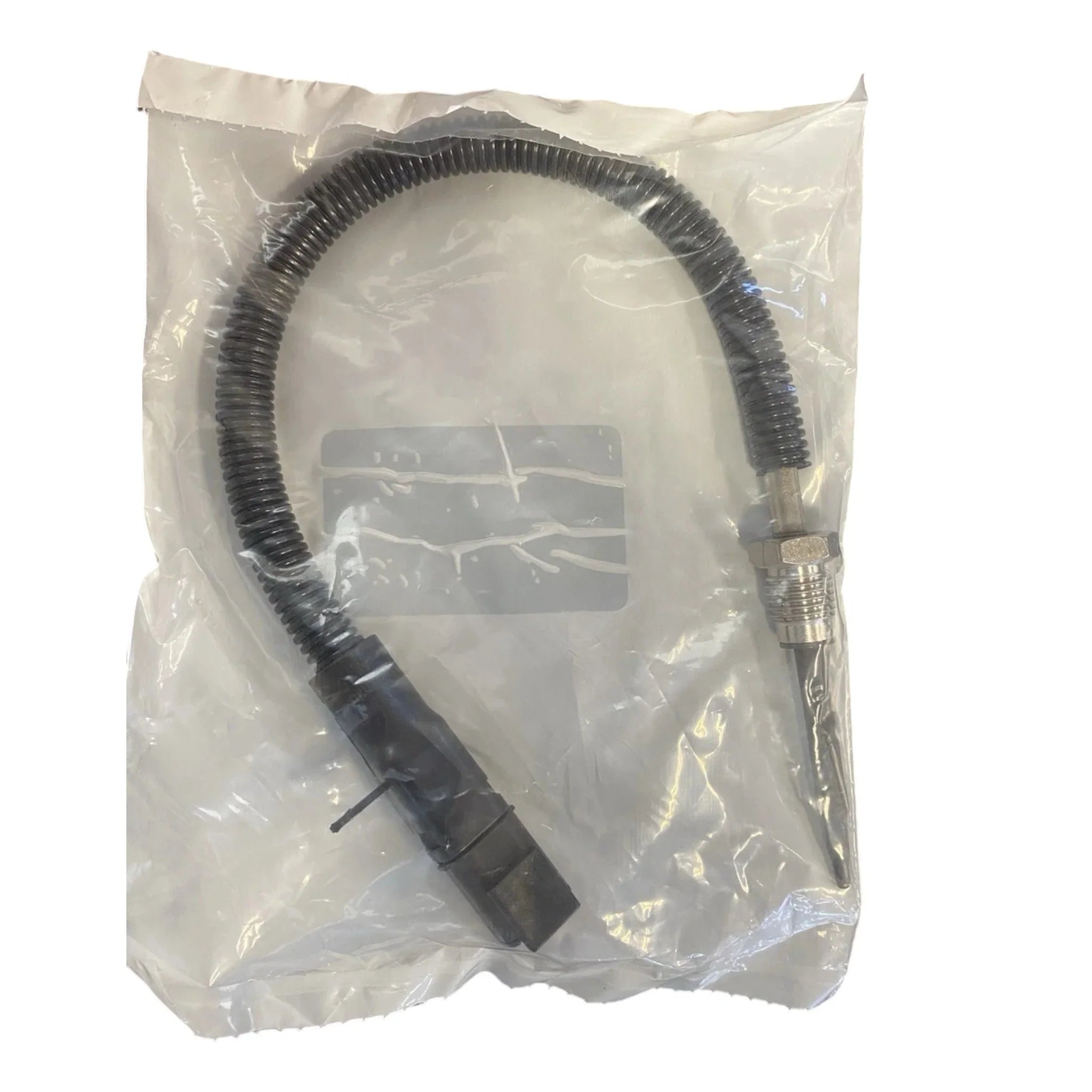 22438983 Genuine Mack Cover - Truck To Trailer