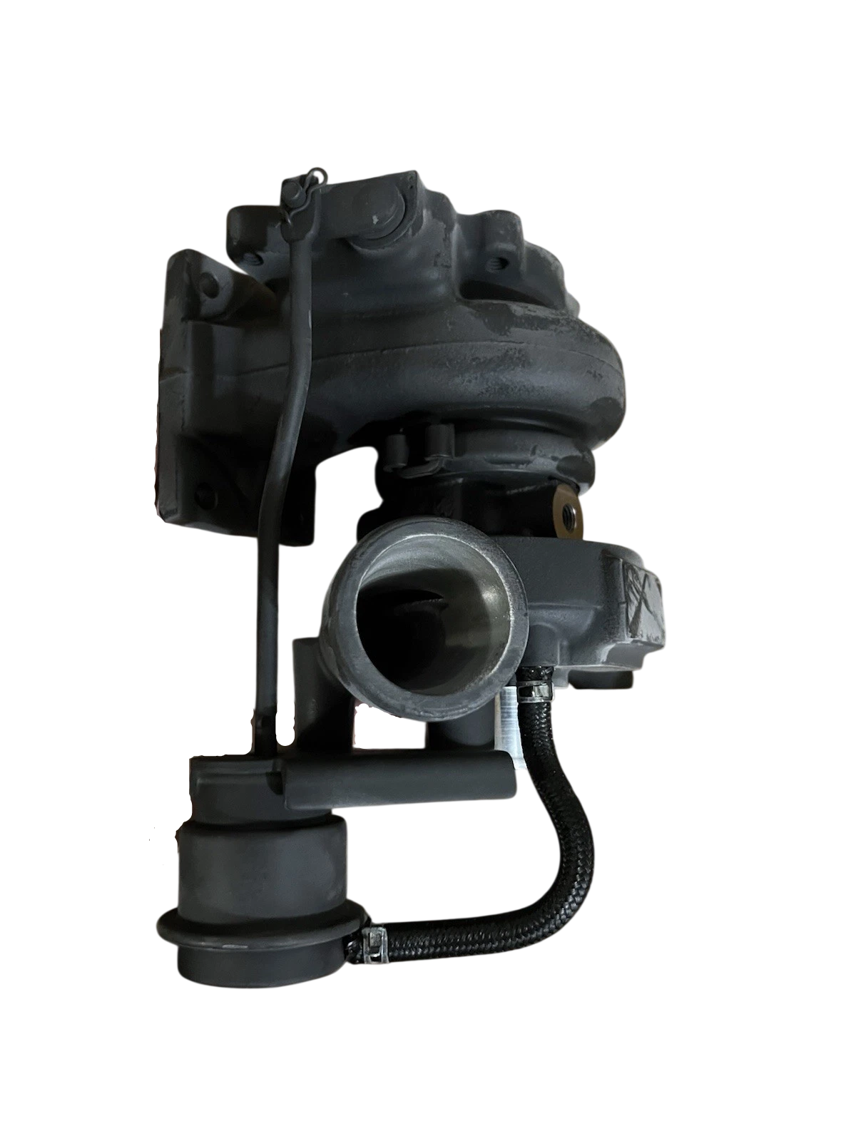 1J770-17010 Genuine Kubota Turbocharger Kit