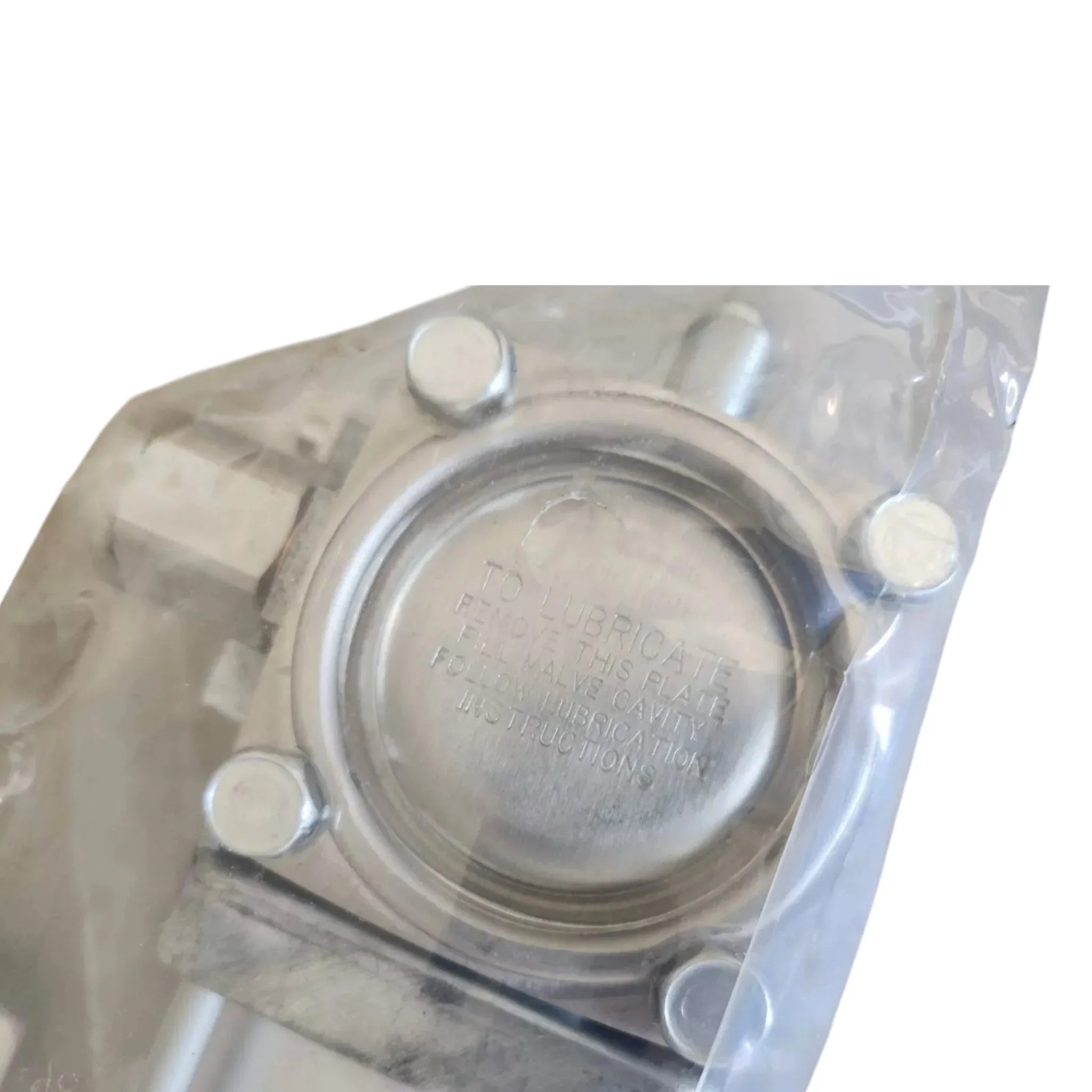 8X2317 Genuine CAT Long Lubrication Pump