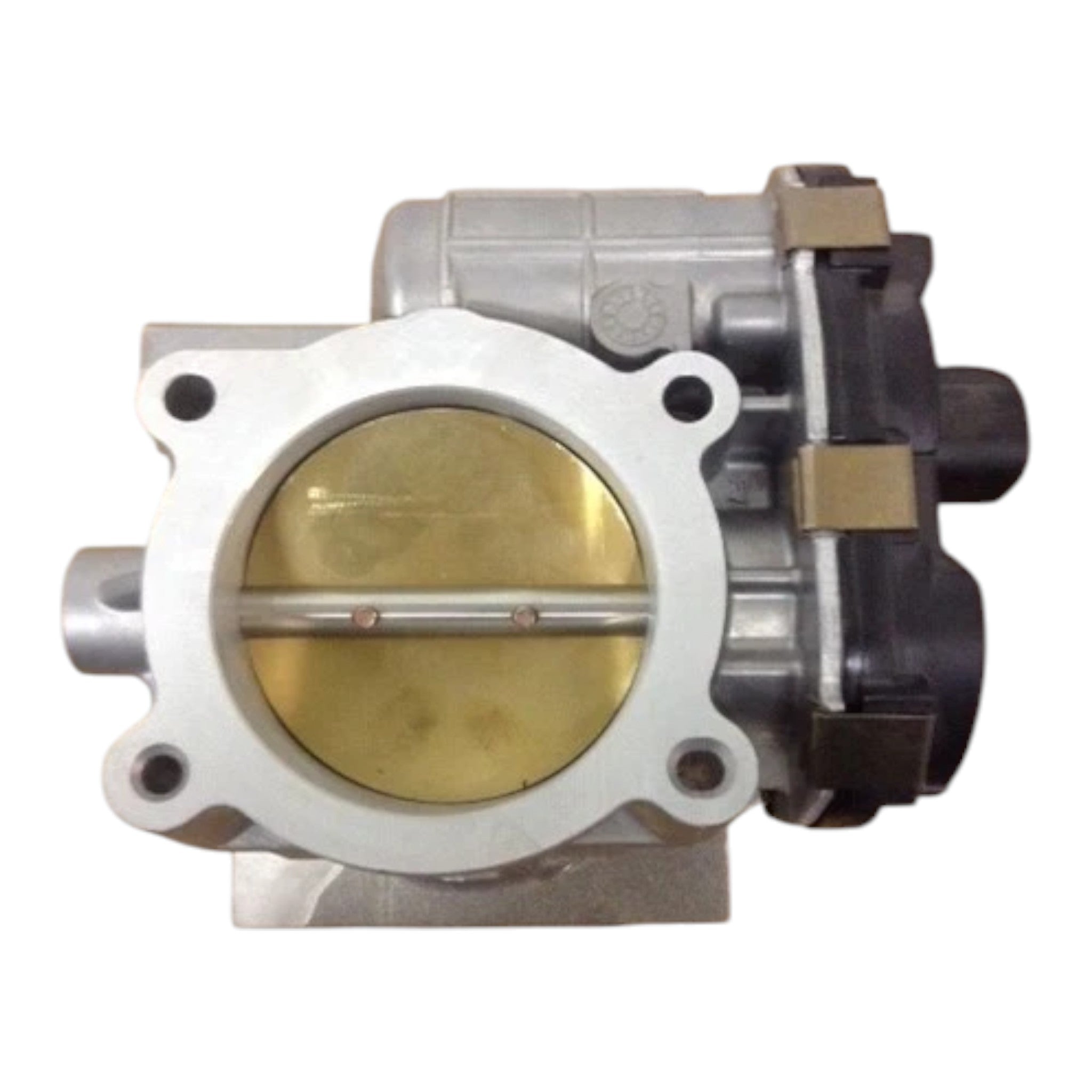 4934537 Genuine Cummins Actuator