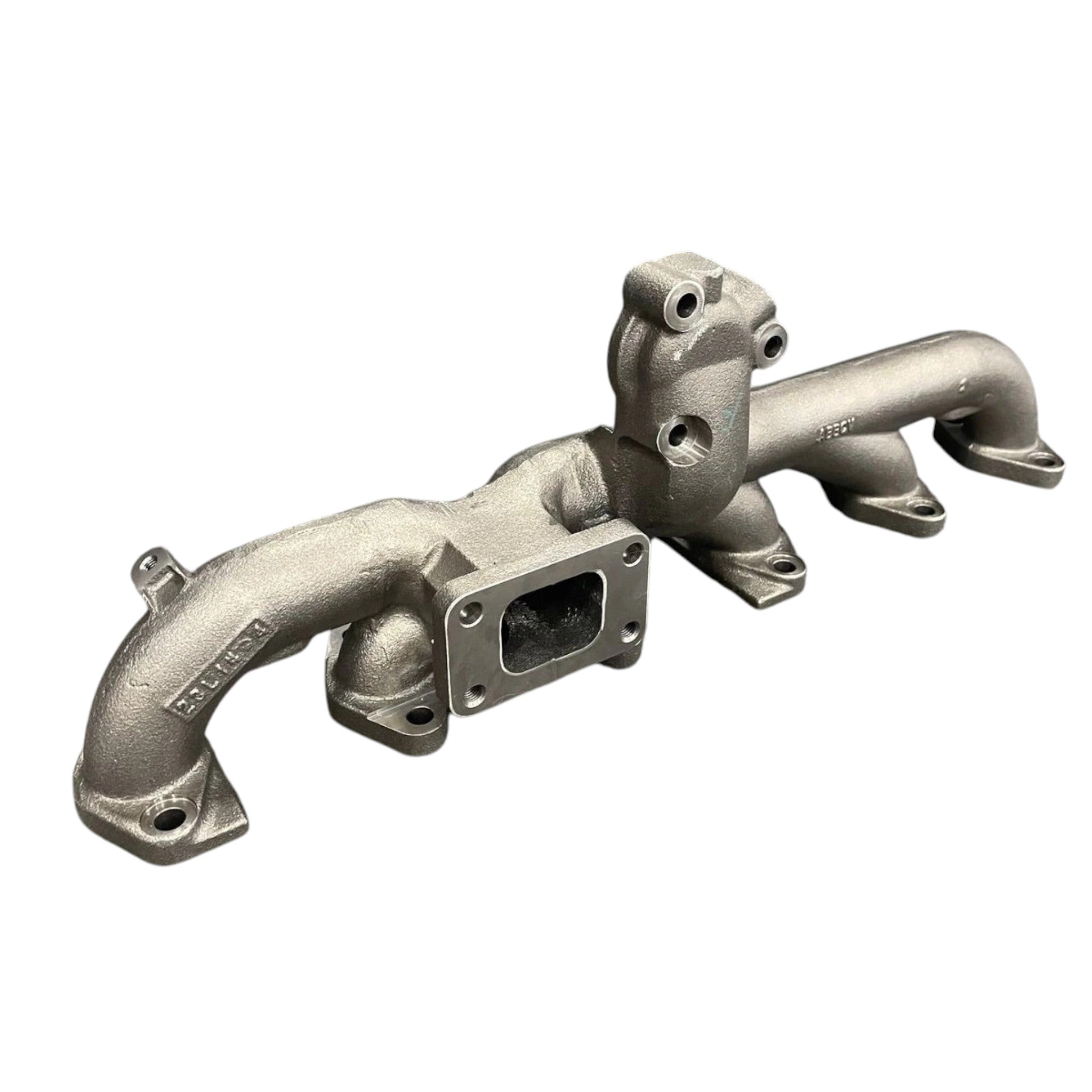 3957248 Genuine Cummins Exhaust Manifold