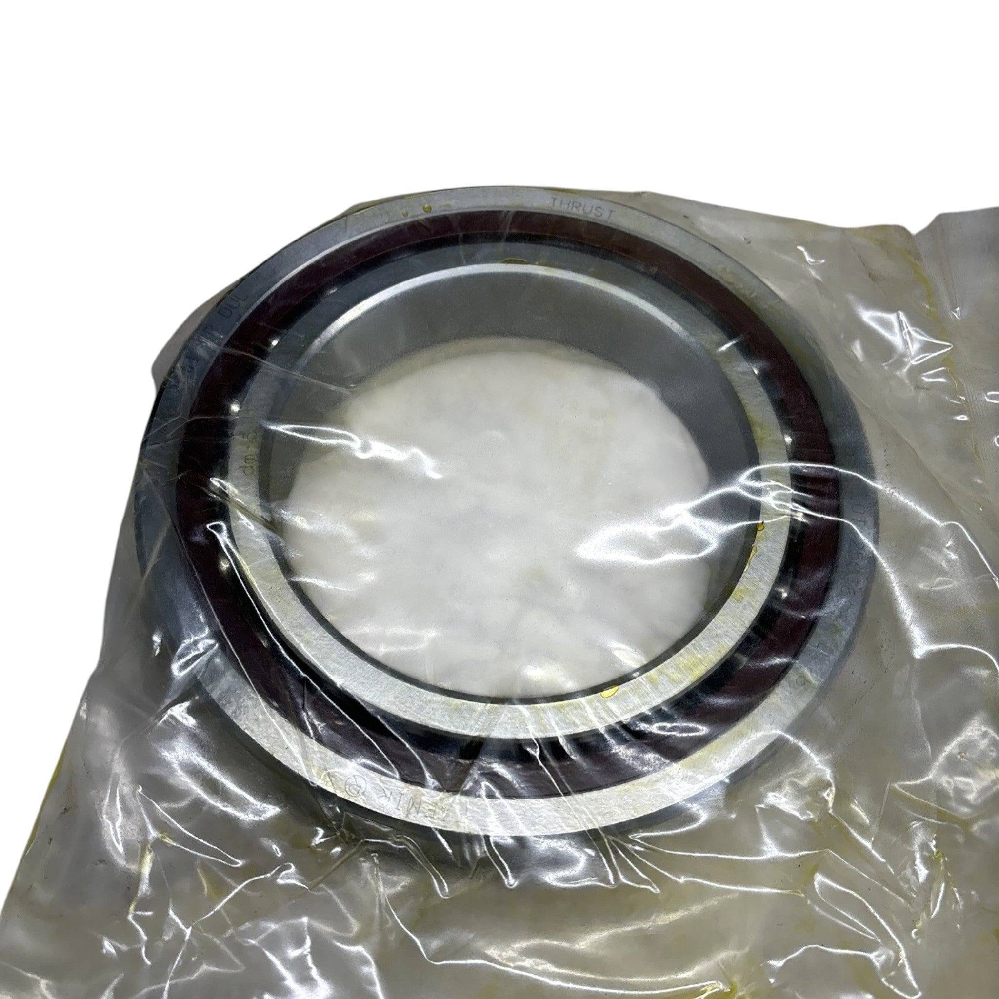 2MM9126WI DUL Genuine Timken Machine Tool Angular Contact Bearing