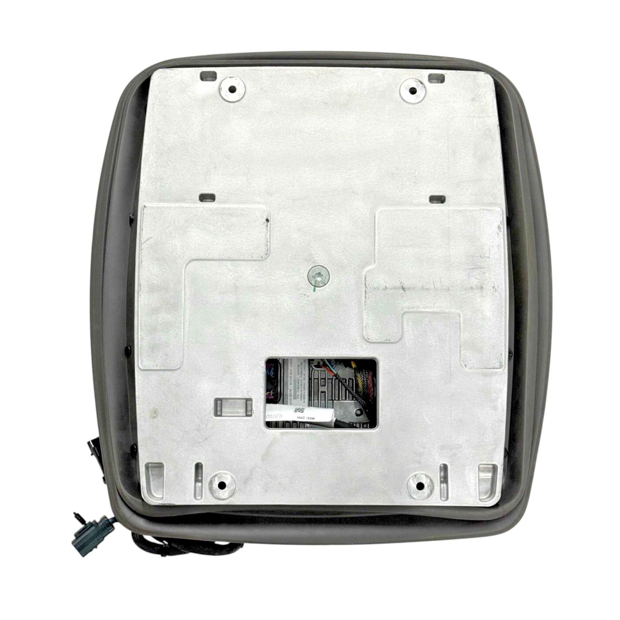 TA17996 Genuine John Deere Seat Suspension