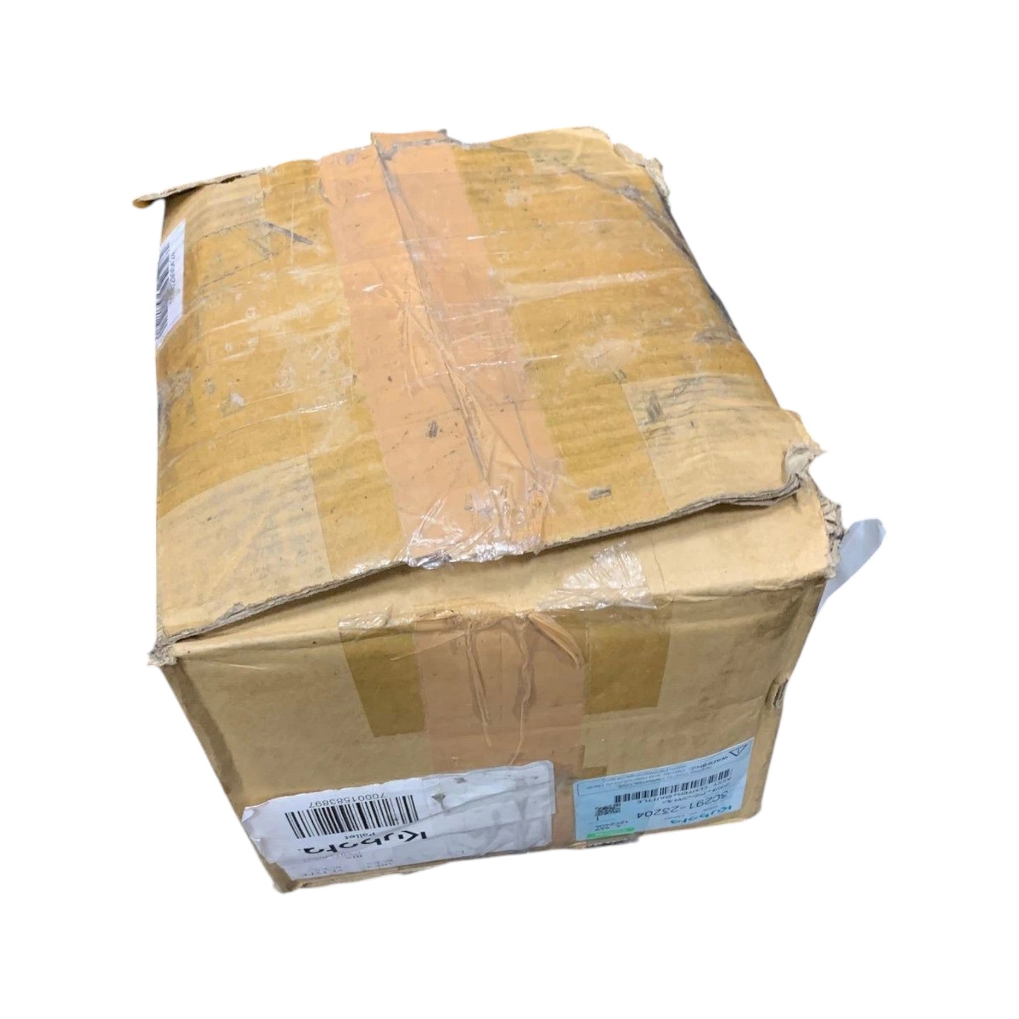 3C291-23204 Genuine Kubota Clutch Shuttle Assy