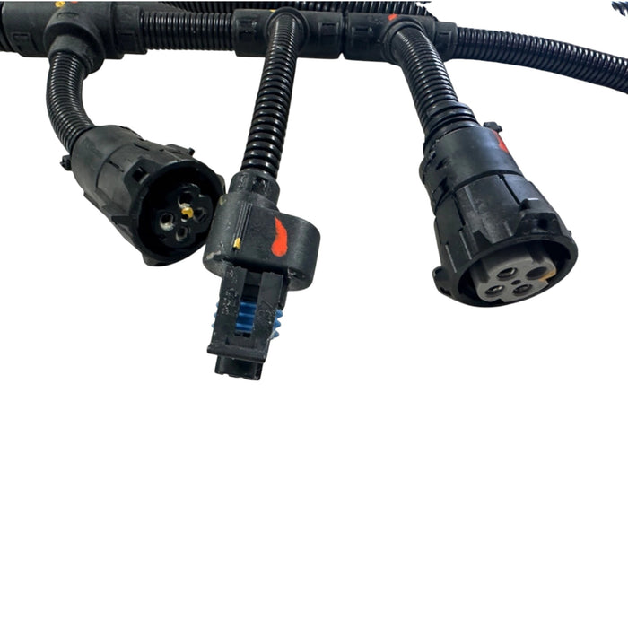 4066649 Genuine Cummins Electronic Control Module Wiring Harness