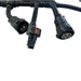 4066649 Genuine Cummins Electronic Control Module Wiring Harness