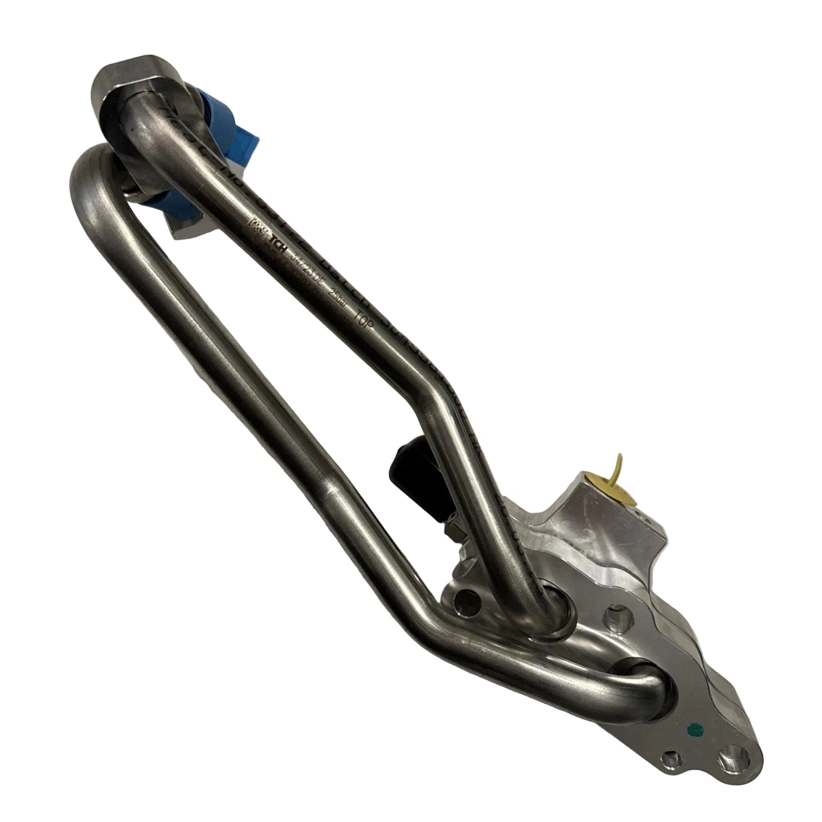 A4710704438 Genuine Detroit Diesel Fuel line