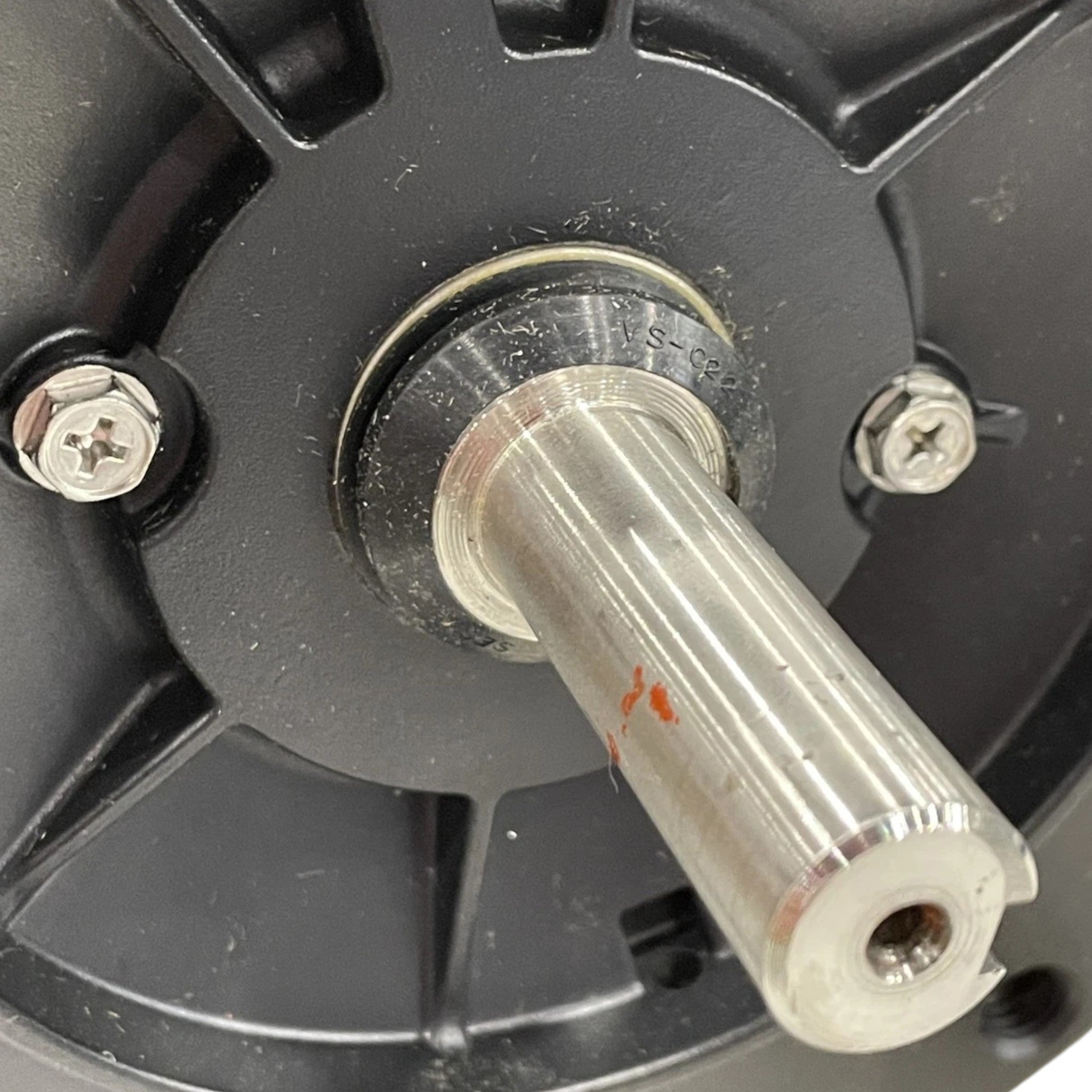 114394.00 Leeson General Purpose Washdown Duty Motor
