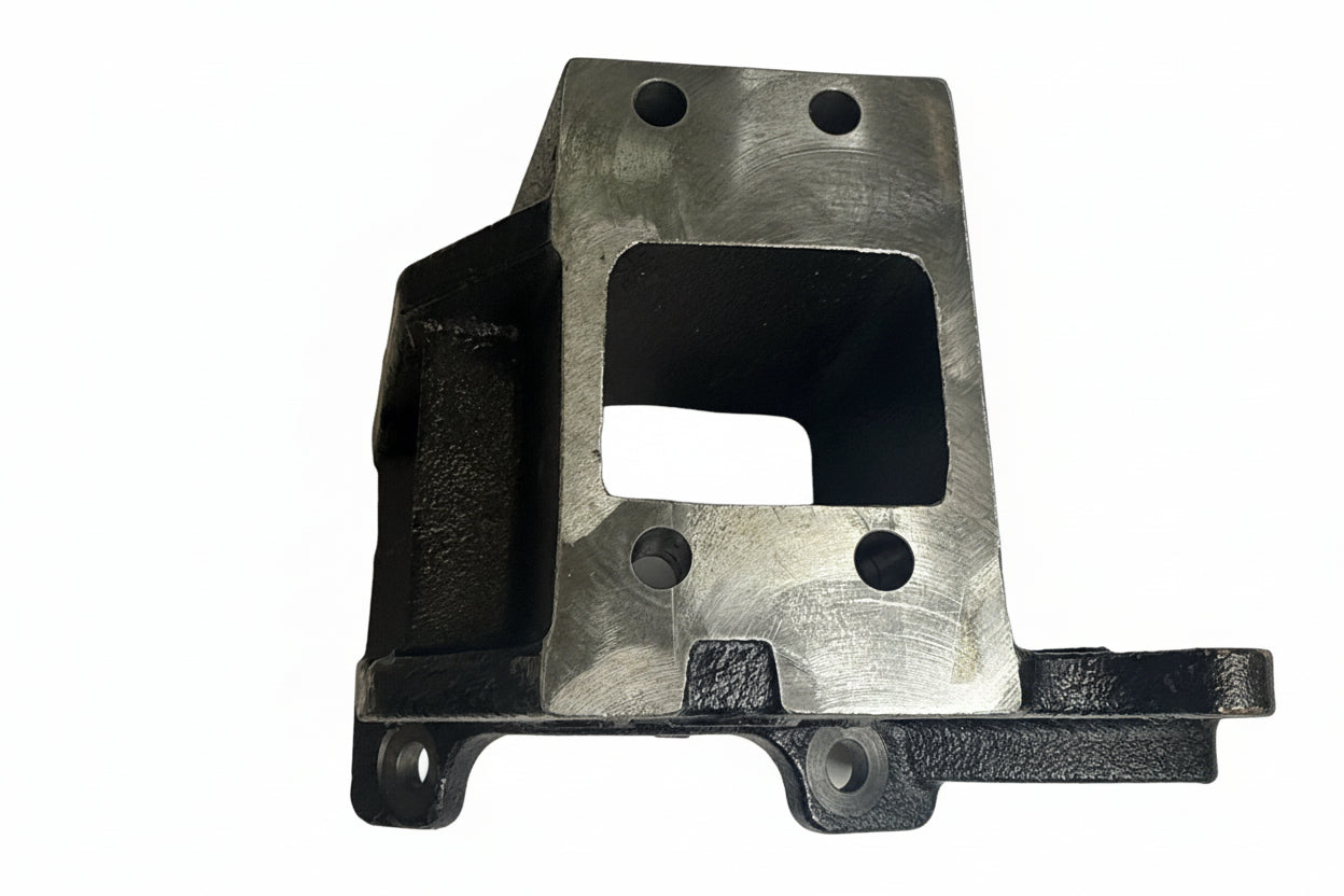 3939816 Genuine Cummins Alternator Bracket