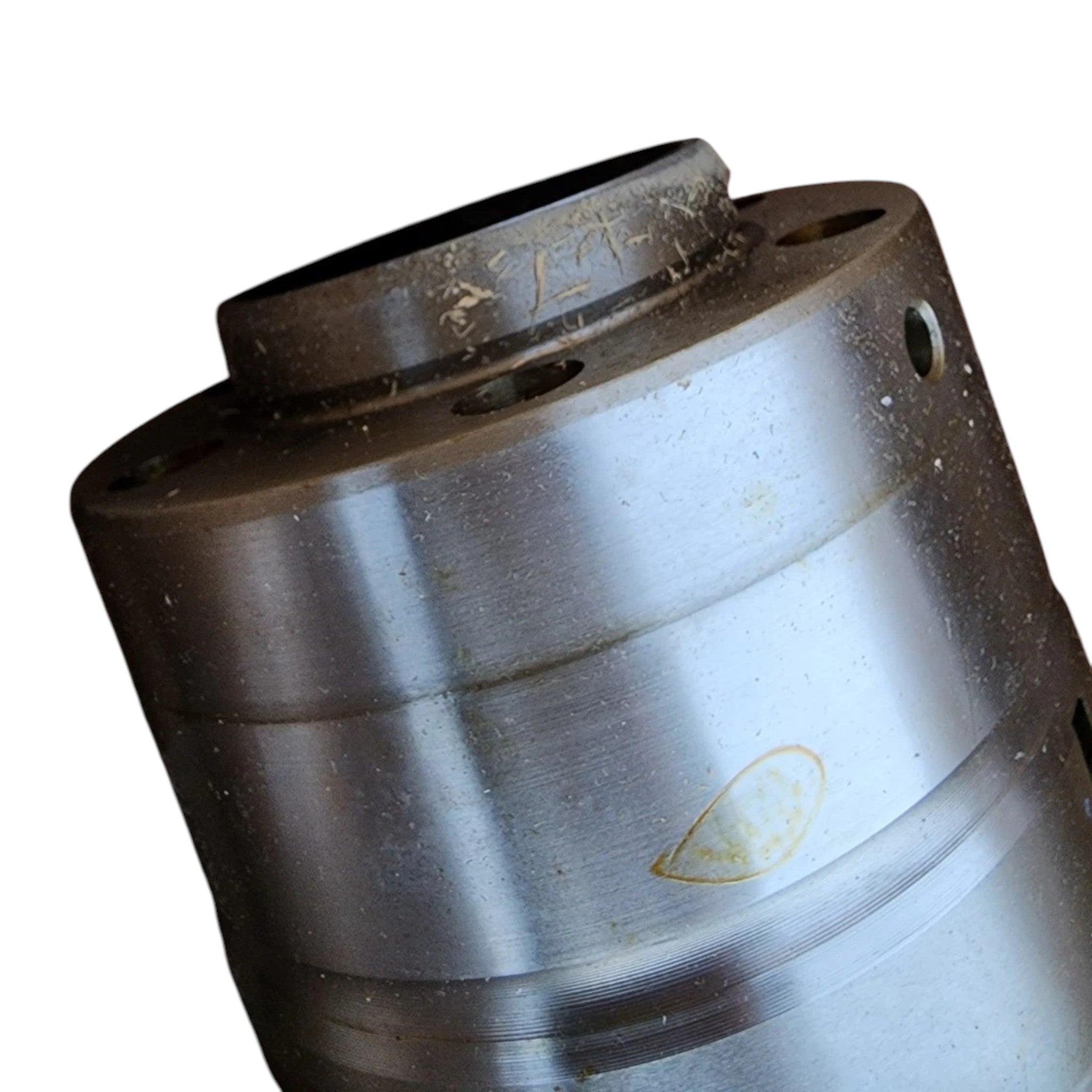 DDE23527771 Genuine Detroit Diesel Crankshaft