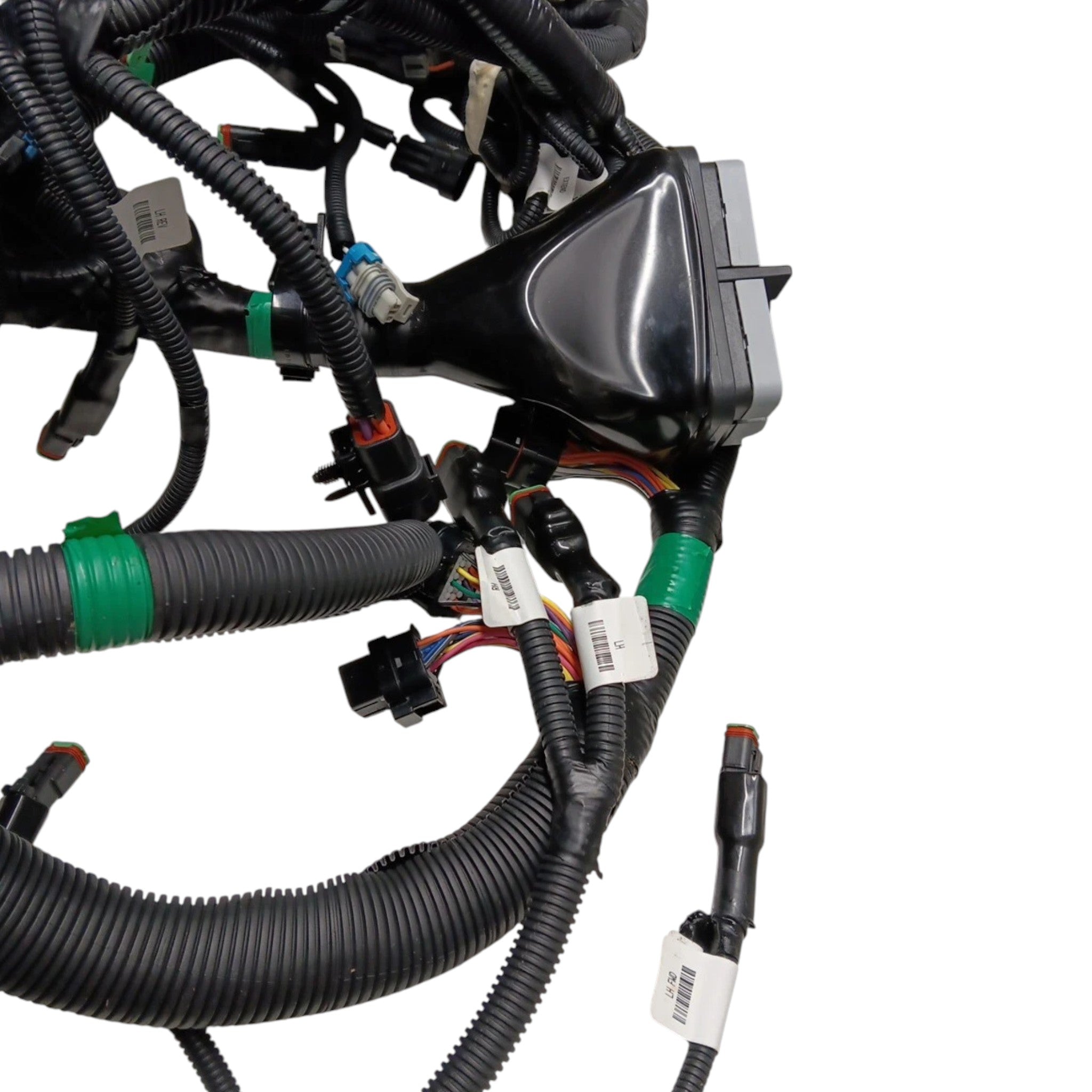 47954034 Genuine Case Wiring Harness