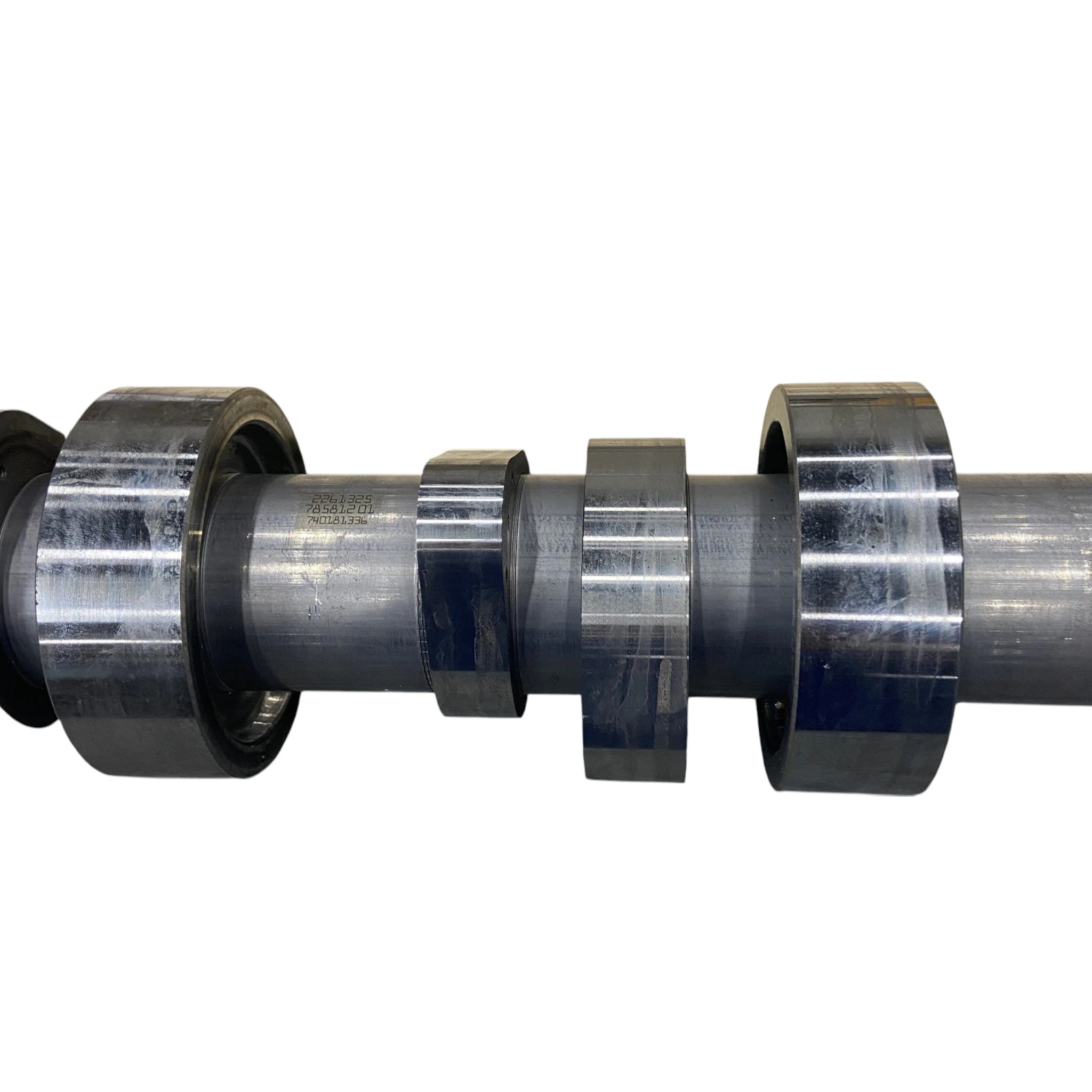 2261325 Genuine Paccar Camshaft