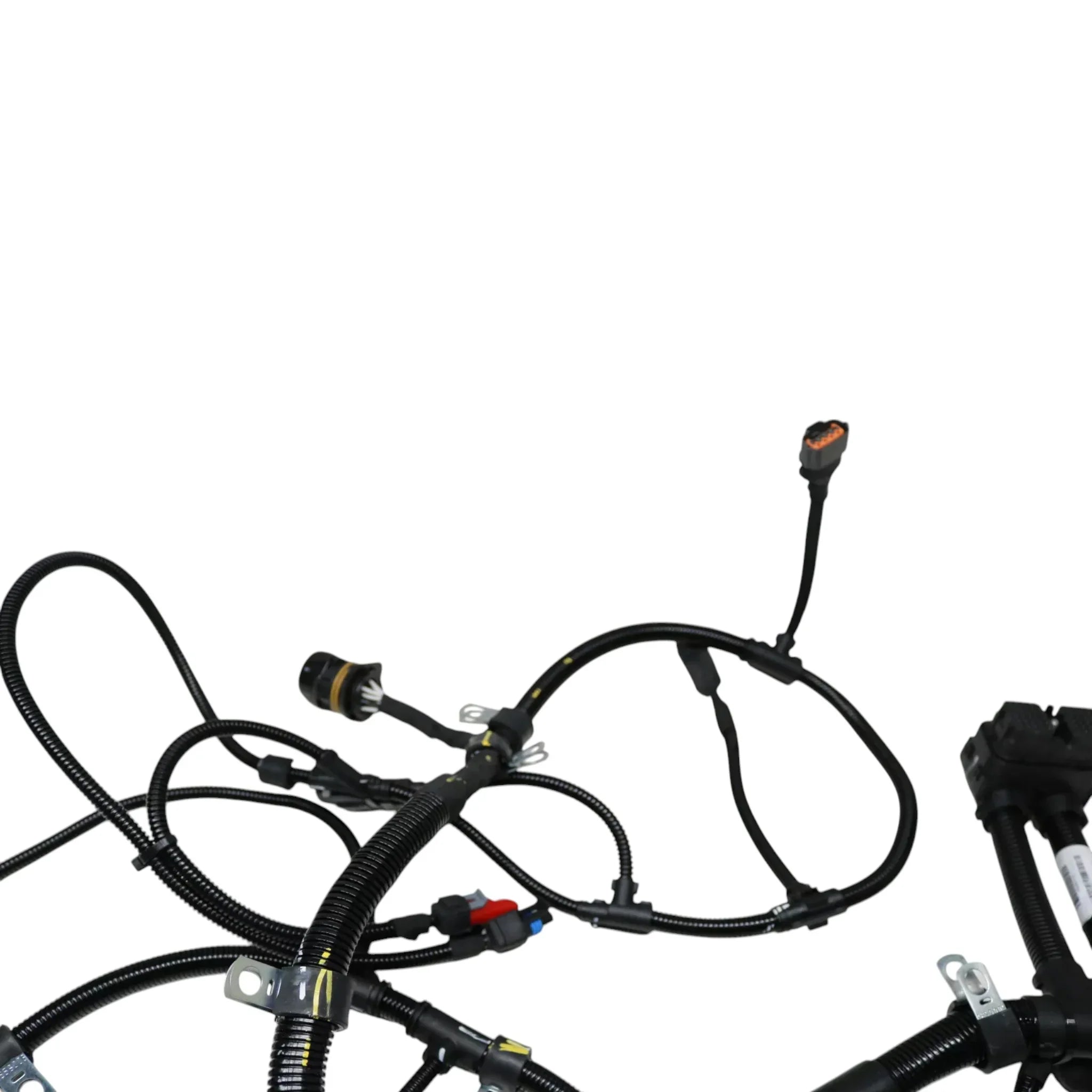 2893134 Genuine Cummins Control Module Wiring Harness