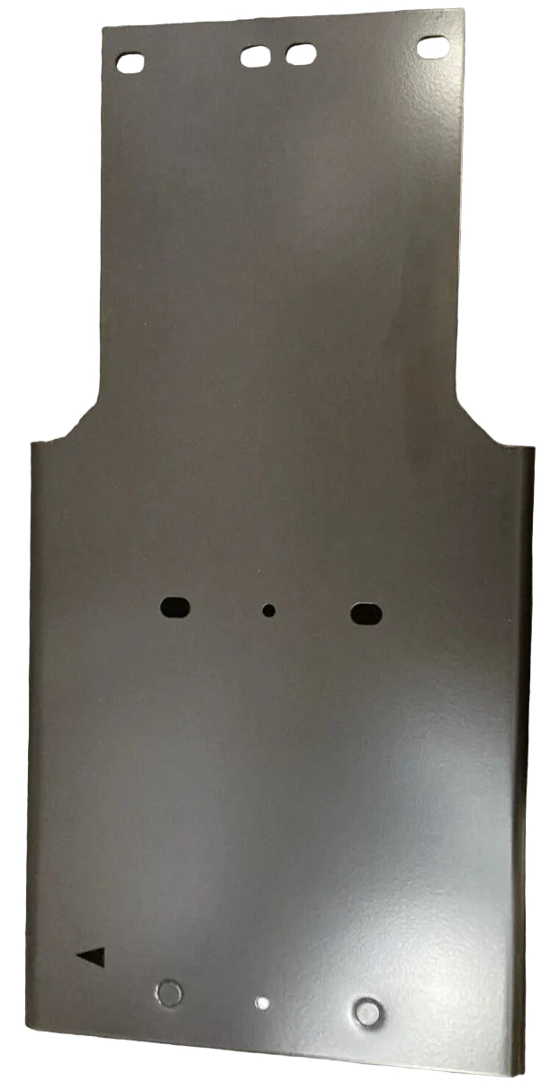 179181PS Genuine Kenworth Frame Mounting Base Adapter Plate