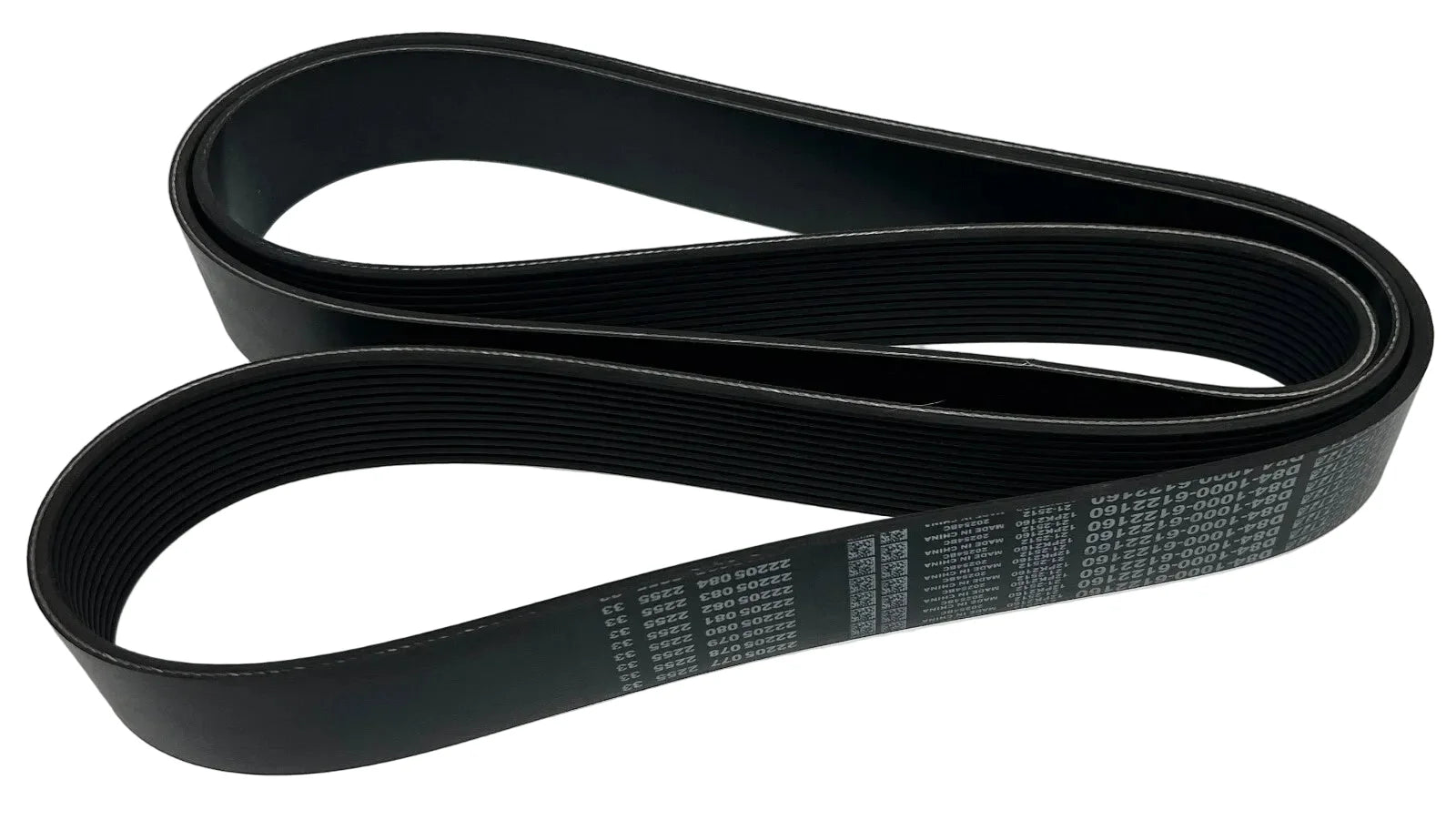 12K852 Genuine Paccar Serpentine Poly Belt