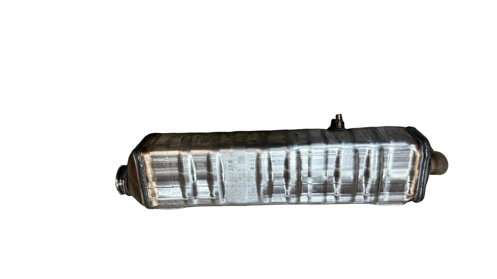 9361421679 Genuine Detroit Diesel EGR Exhaust Gas Recirculation Cooler