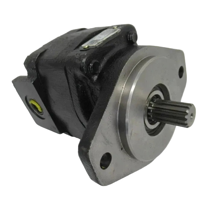 Genuine Parker Axle Hydraulic Gear Pump