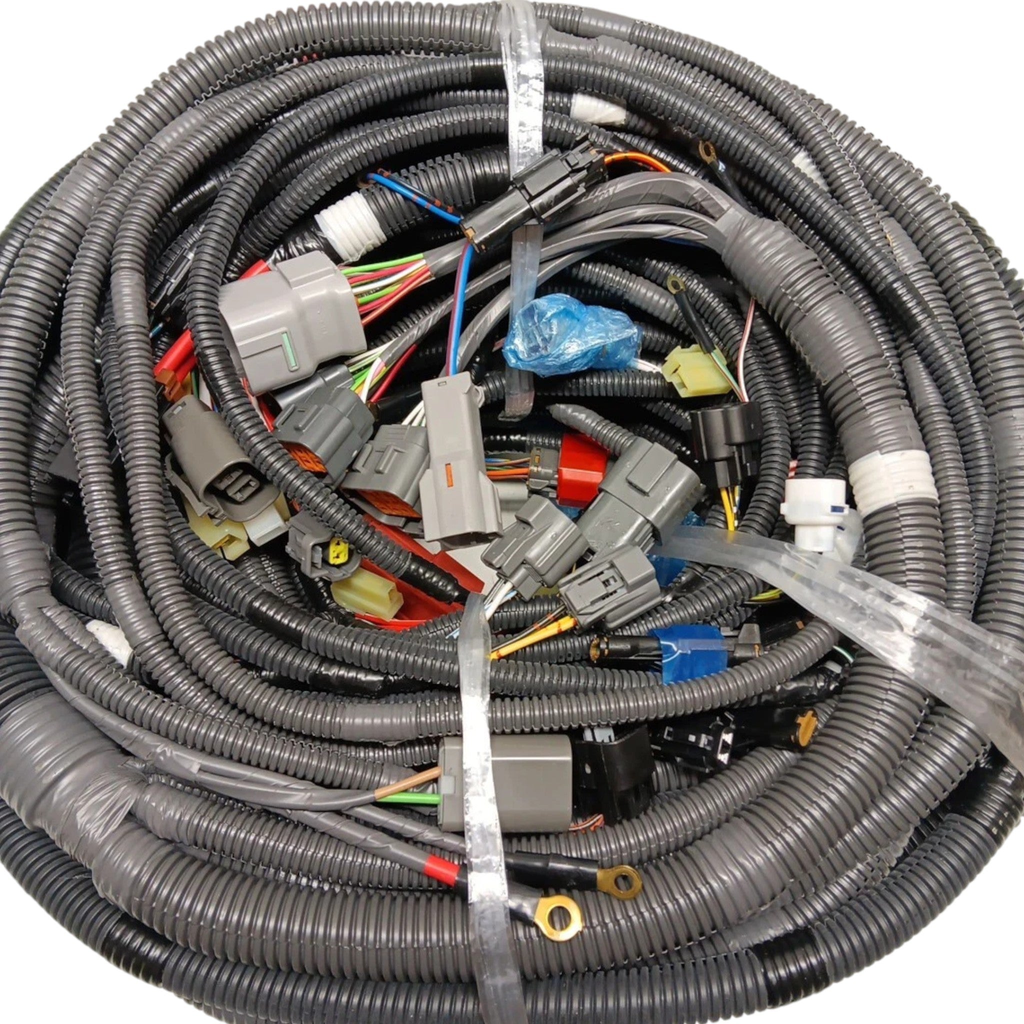 KTR10530 Genuine CNH Wire Harness