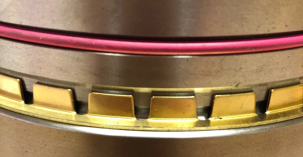 4376168 Genuine Cummins Piston Liner Kit
