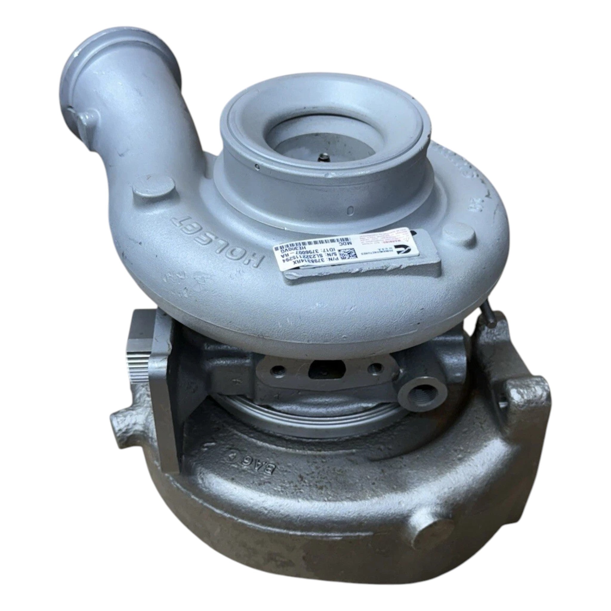 4352480RX Genuine Cummins Turbocharger