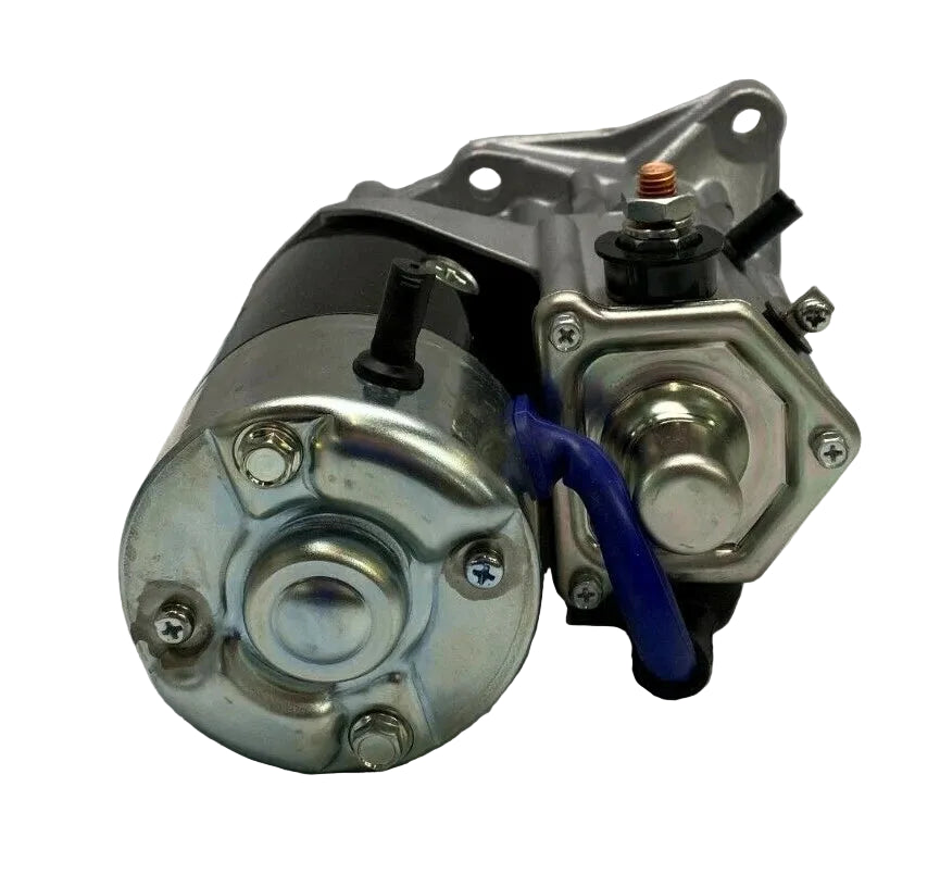 AS228000-3811 Genuine Denso Starter, Isb Bluebird