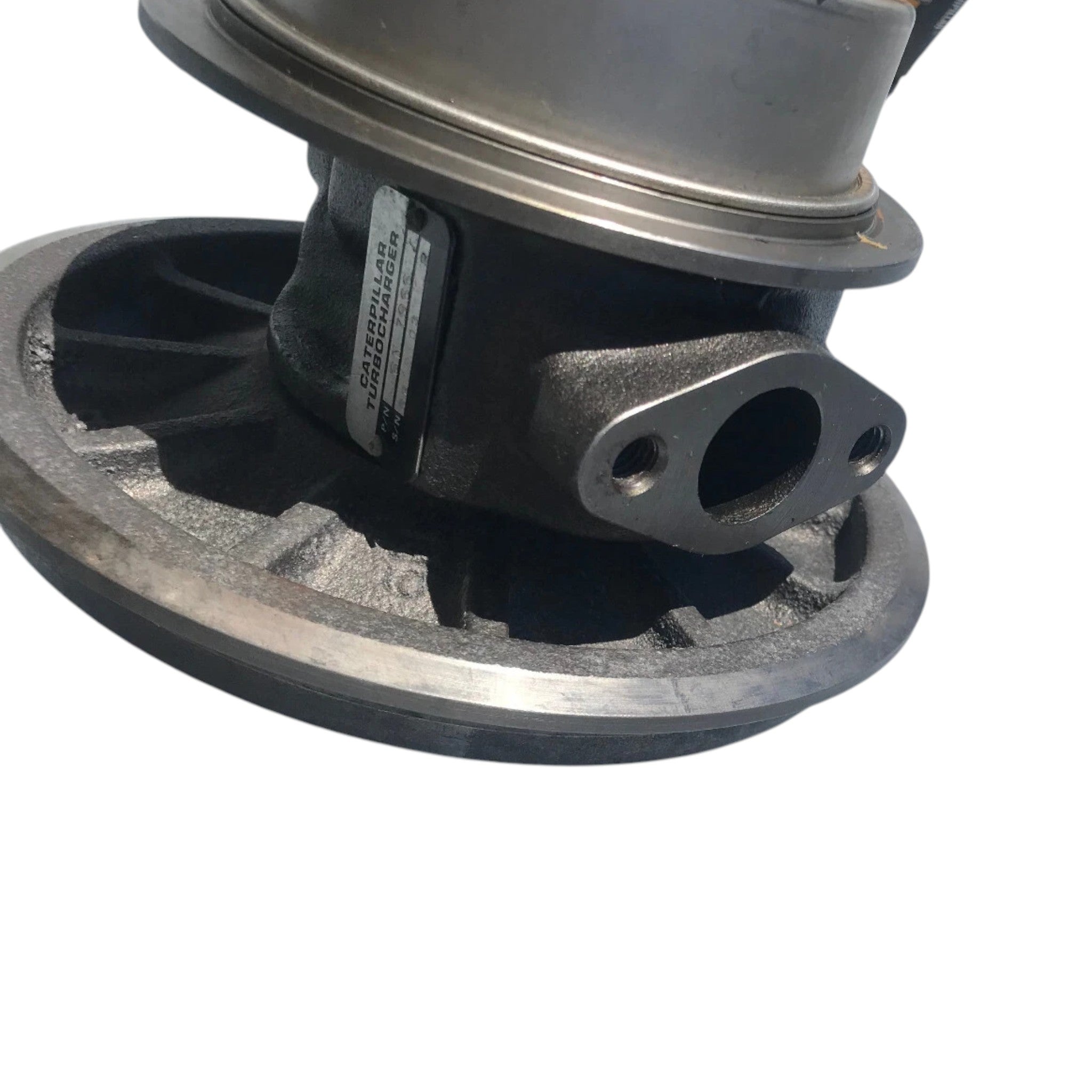 6N7966 Genuine CAT Cartridge