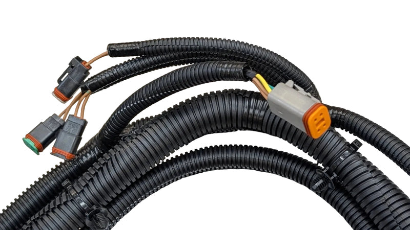 4021604C91 Genuine International Jumper Wiring Harness