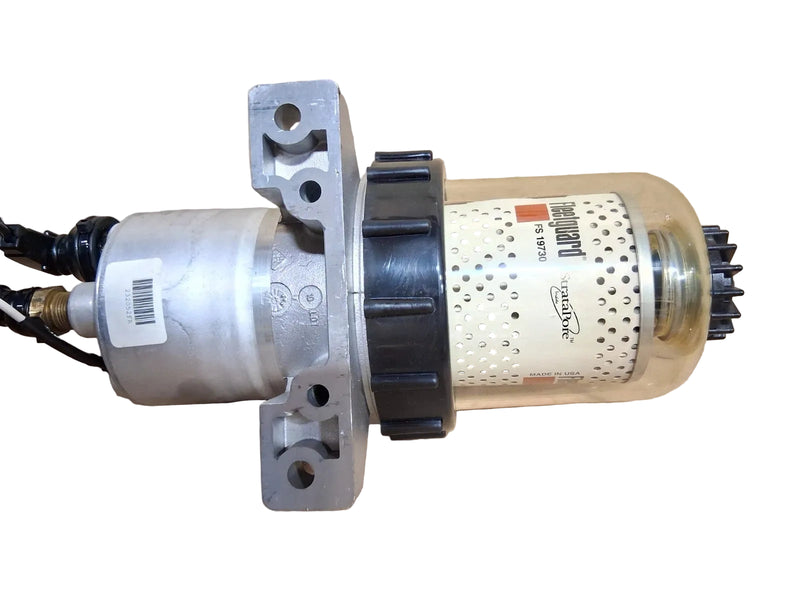 2507560C91 Genuine International Fuel Filter DAVCO 232