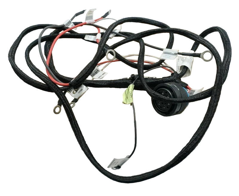 4067815 Genuine Cummins Wiring Harness
