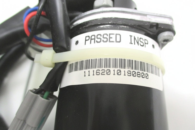2586921C91 Genuine International Windshield Wiper Motor